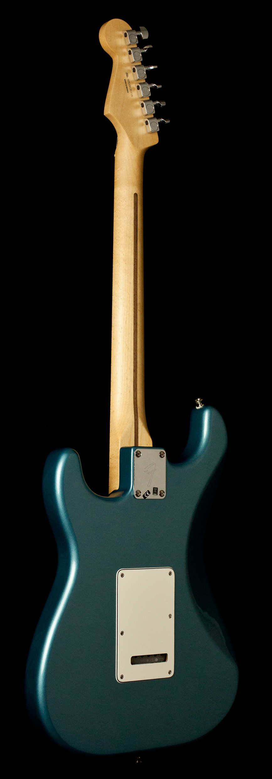 Fender Stratocaster Player HSS Tidepool - Image 5