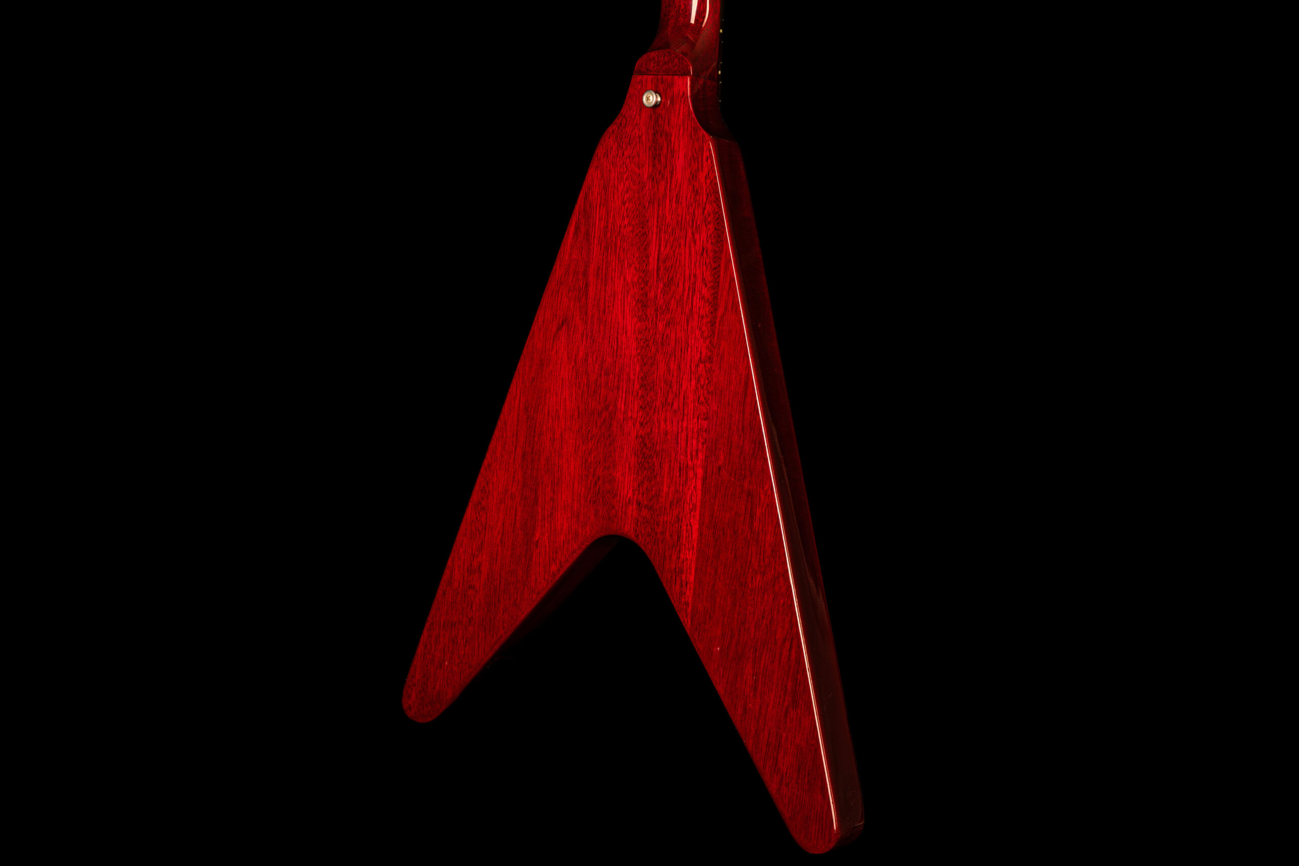 Gibson Flying-V Cherry 2001 – Bild 5