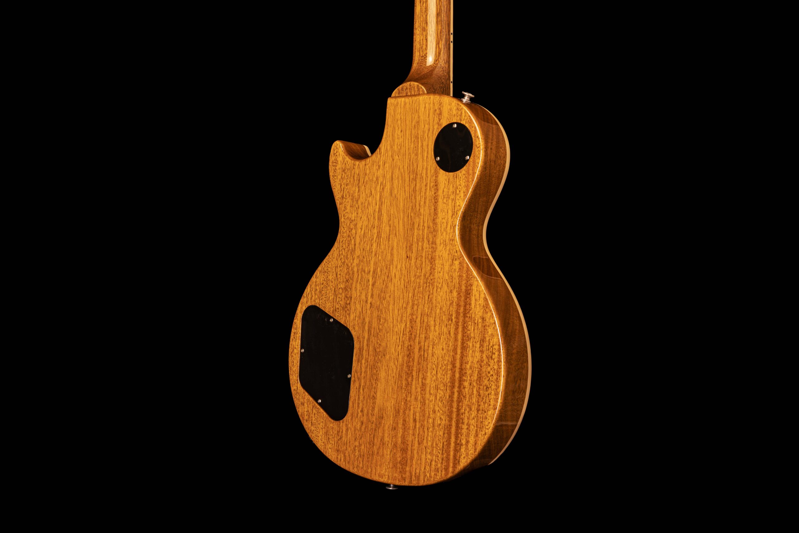 Gibson Les Paul Standard 50's Double Trouble Vintage Honey Burst - Image 5