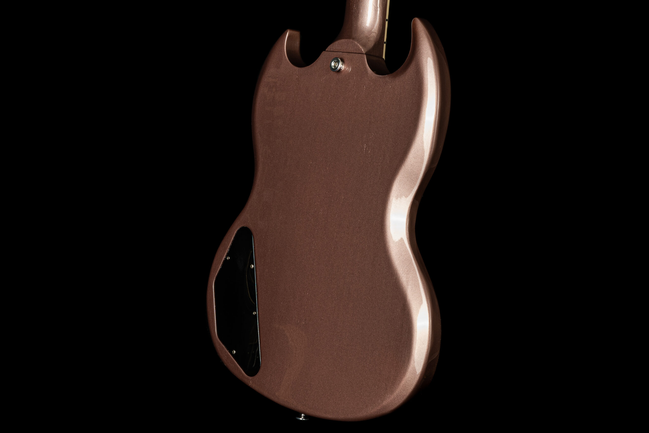Gibson SG Standard '61 Heather Poly Exclusive – Bild 5