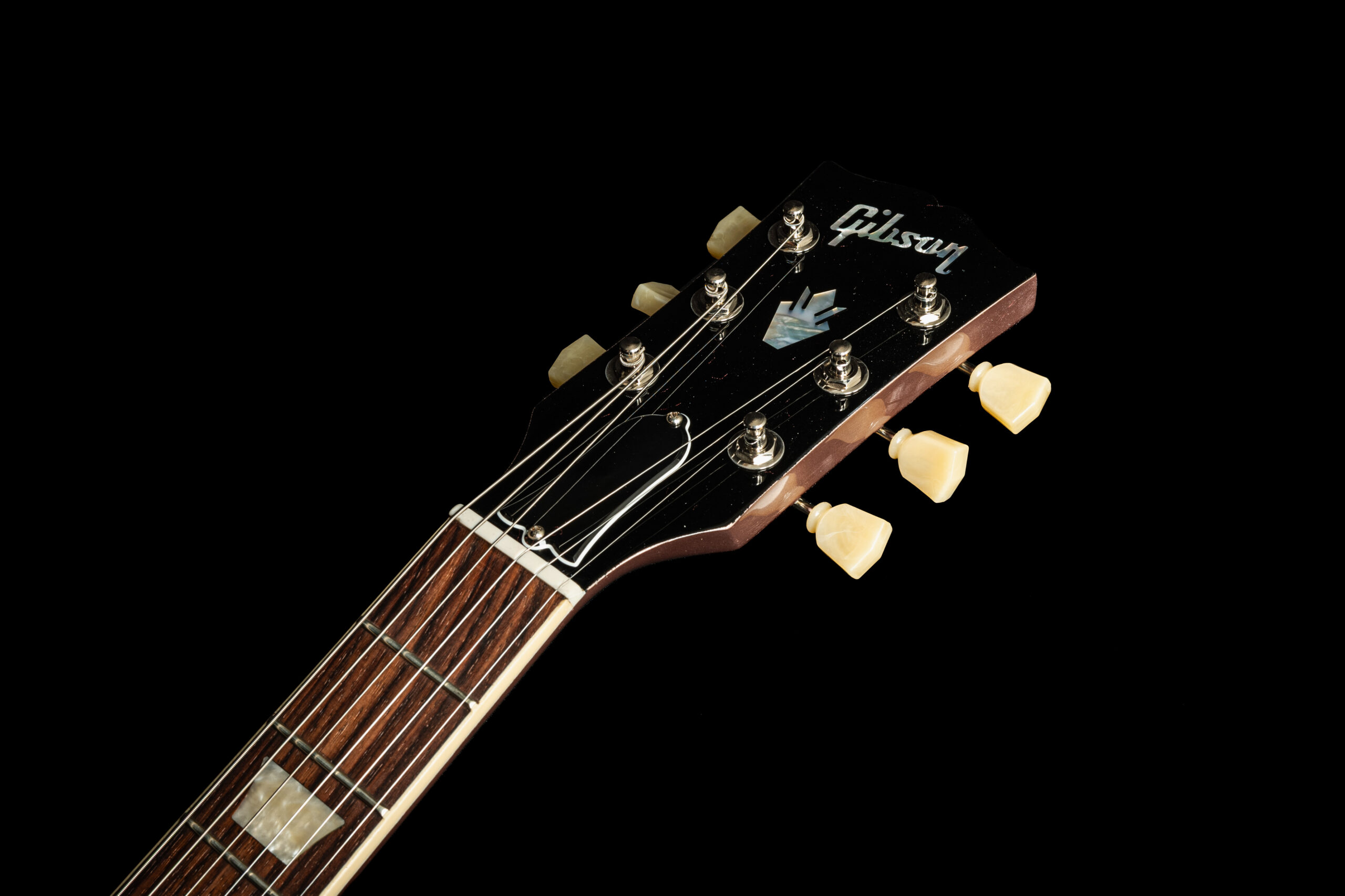 Gibson SG Standard '61 Heather Poly Exclusive – Bild 7
