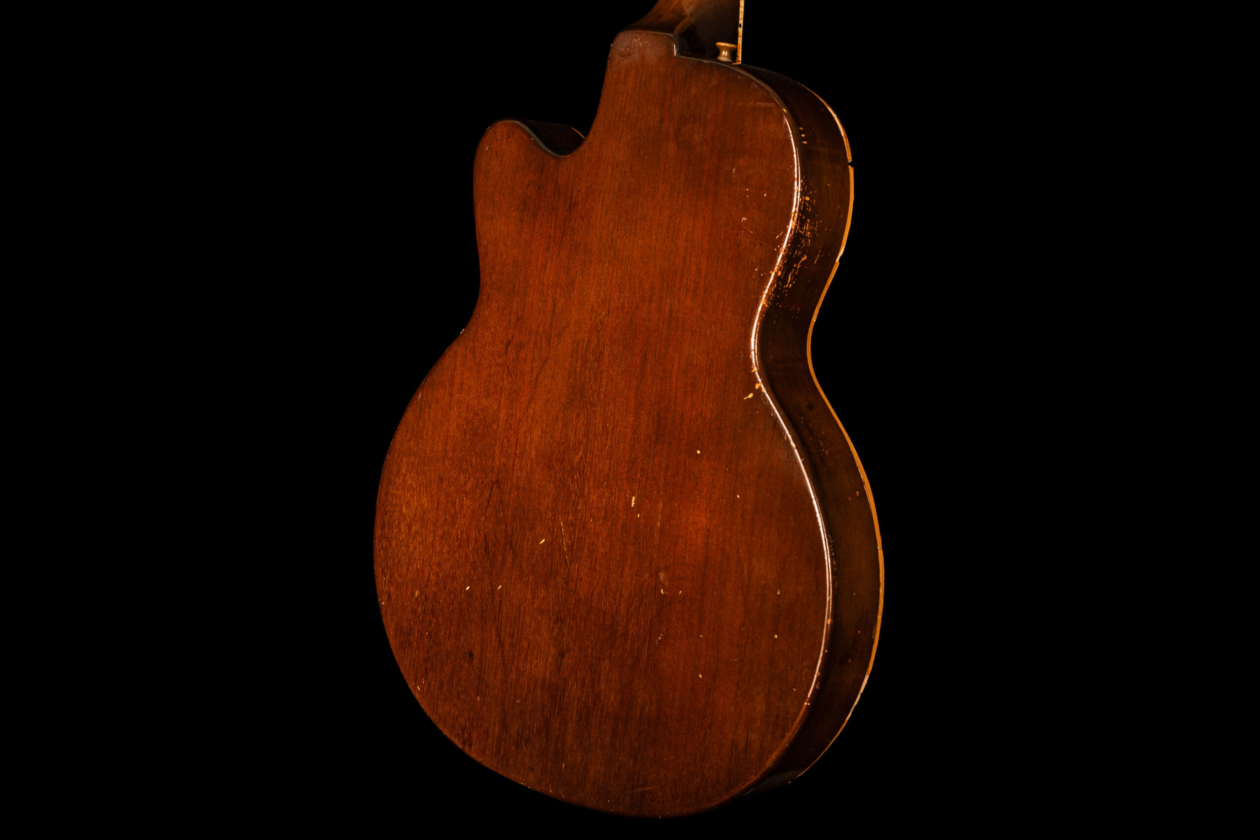 Guild M-75 Aristocrat 1957 – Bild 5