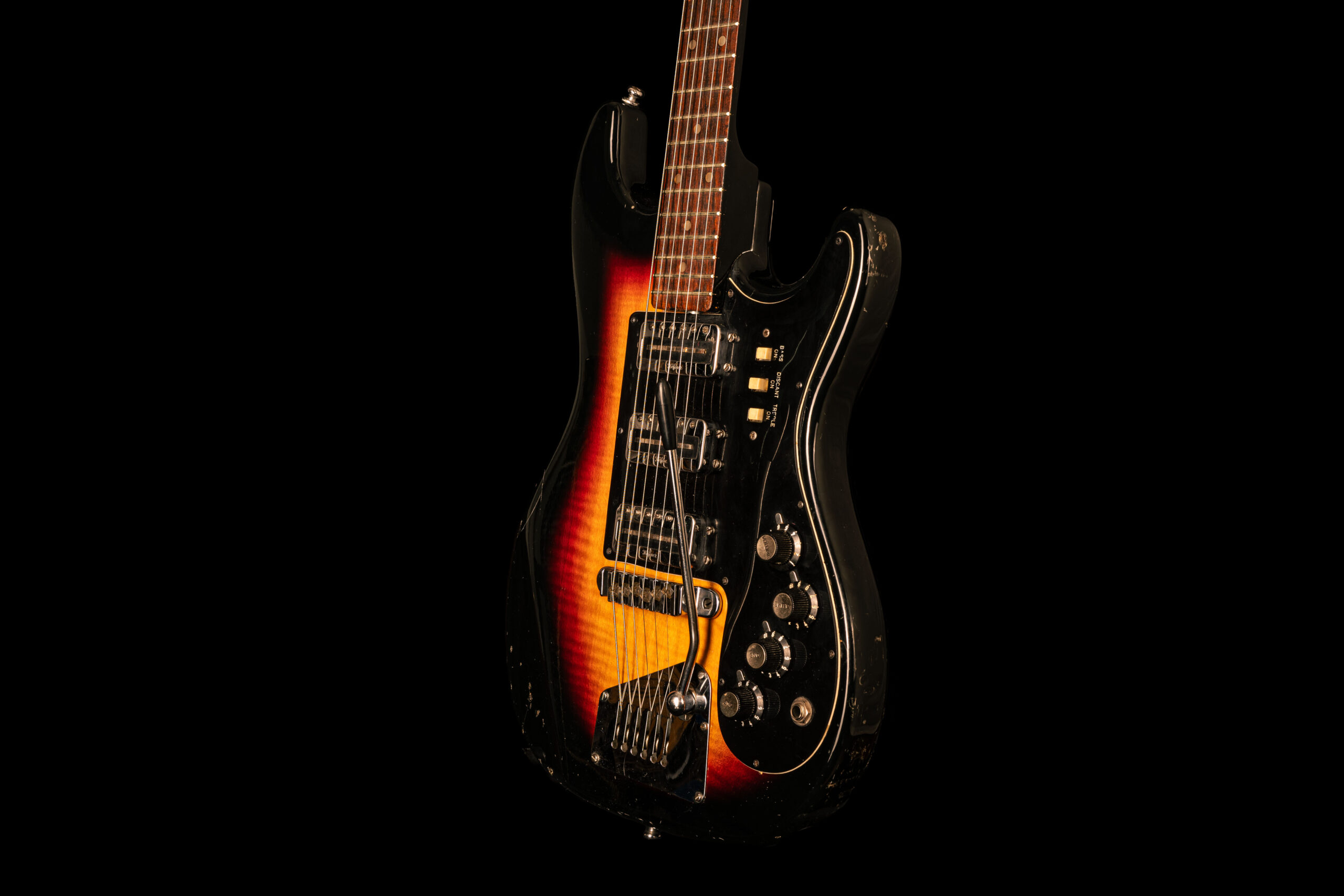 Höfner Model 173 1969 – Bild 4