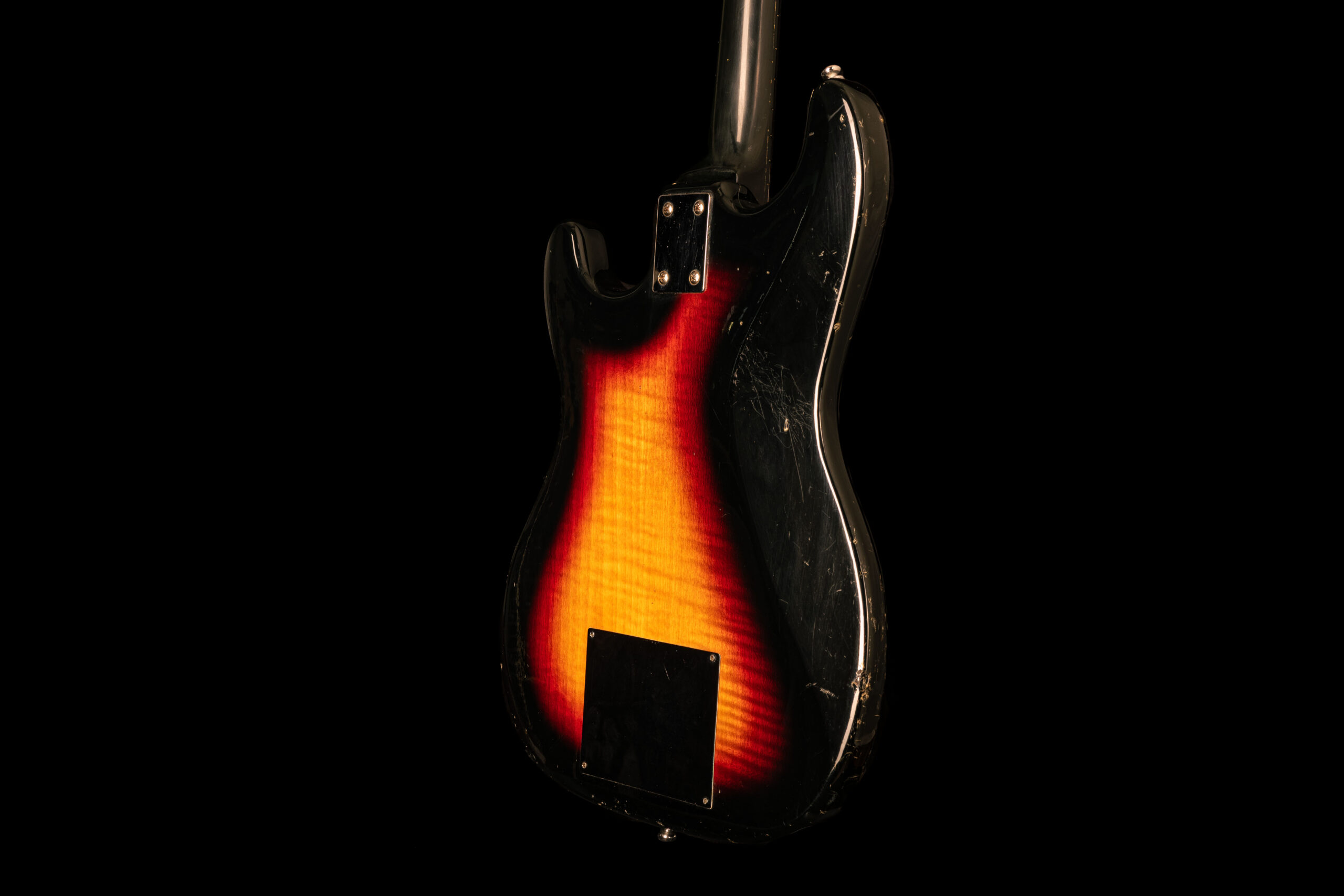Höfner Model 173 1969 – Bild 5