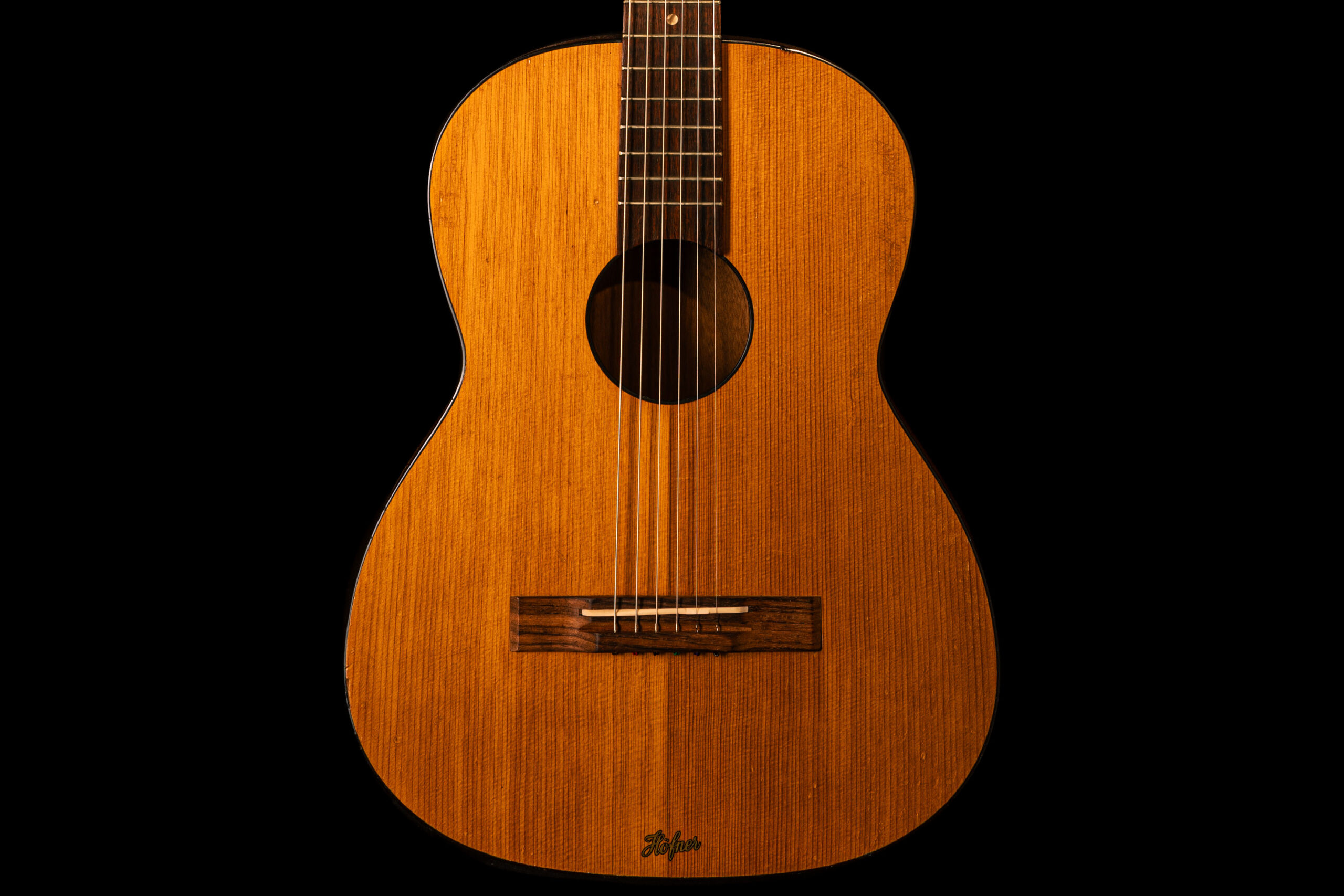 Höfner Model 512 1960's – Bild 2