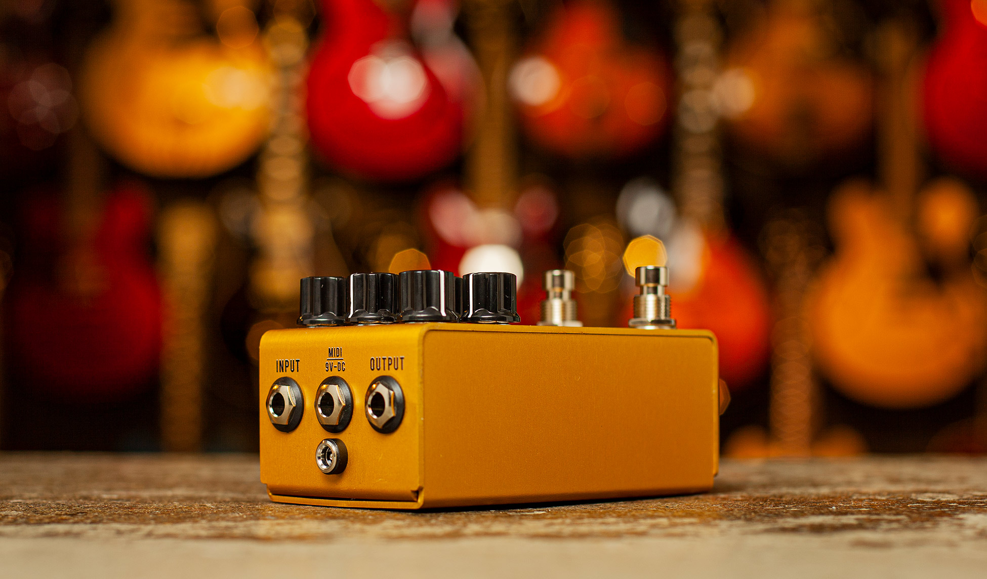 Jackson Audio Asabi – Gitarren Total