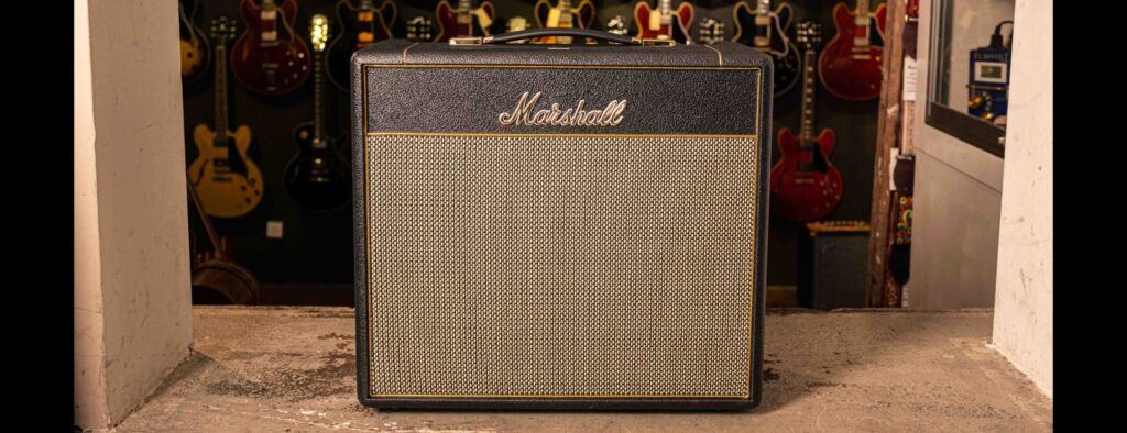 Marshall SV20C Studio Vintage Combo