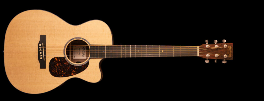 Martin 000CJrE Junior