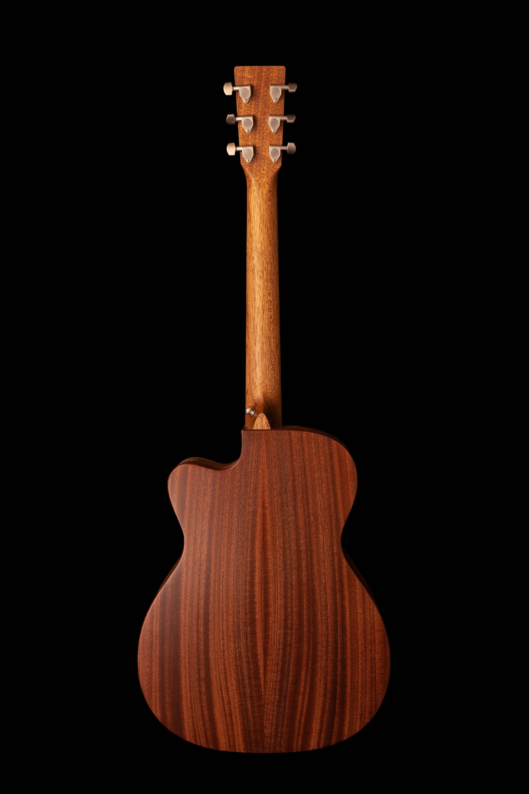 Martin 000CJrE - Image 3