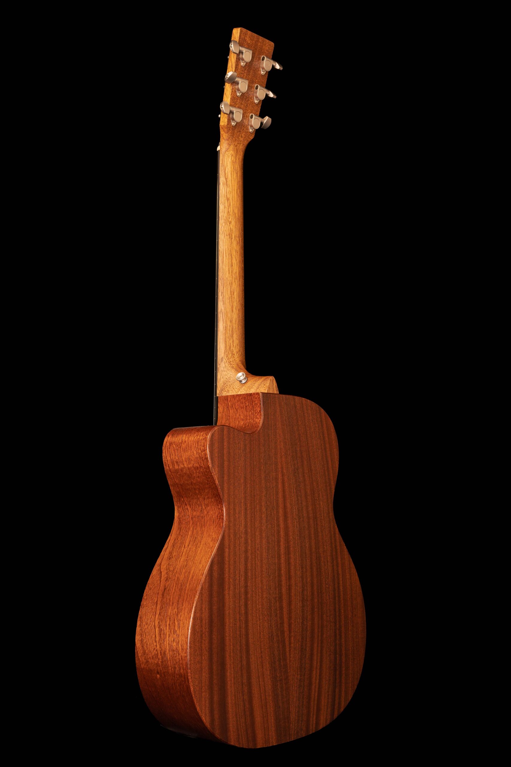 Martin 000CJrE - Image 5