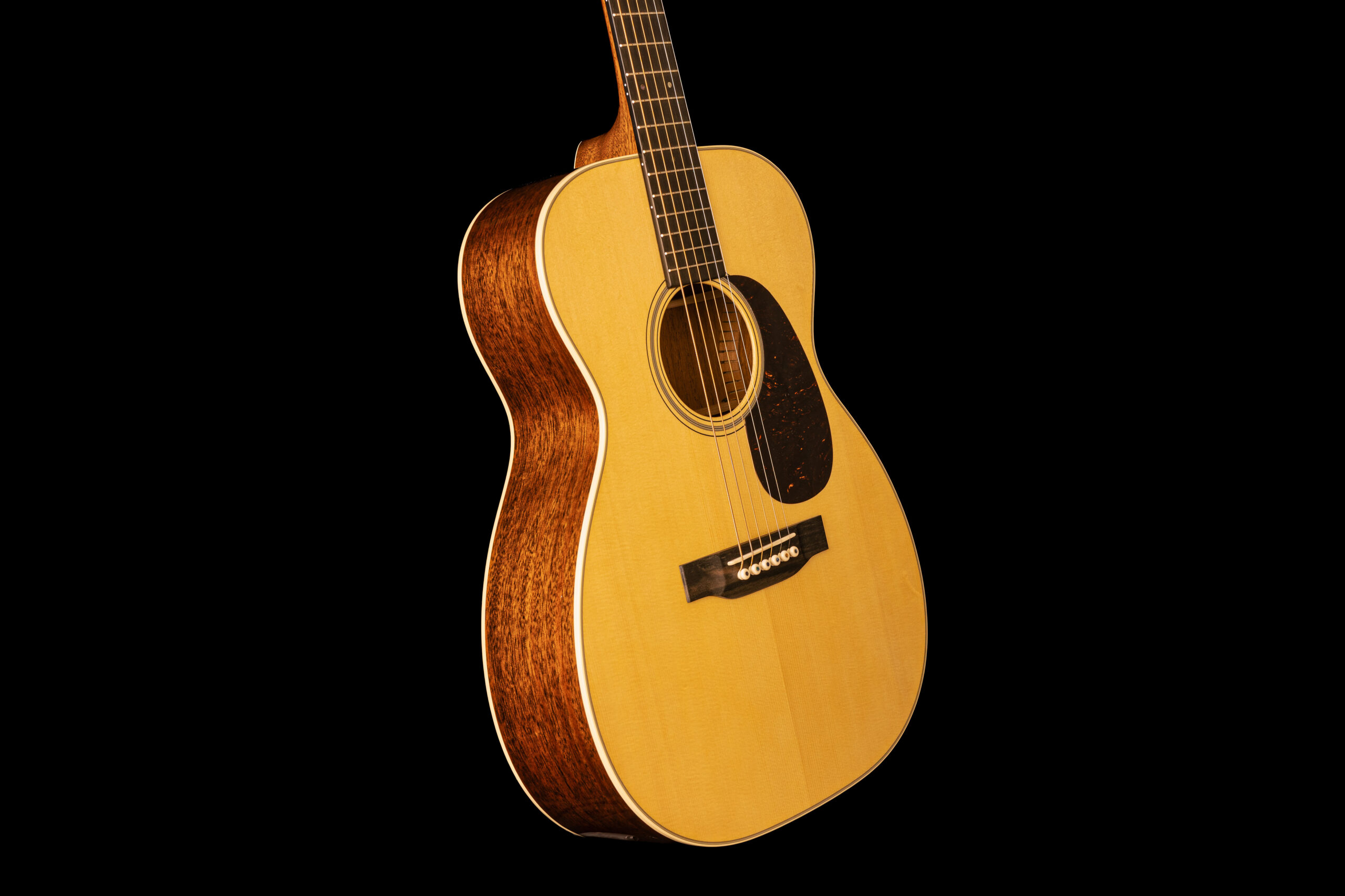 Martin 00-Custom Sinker Mahogany – Bild 4