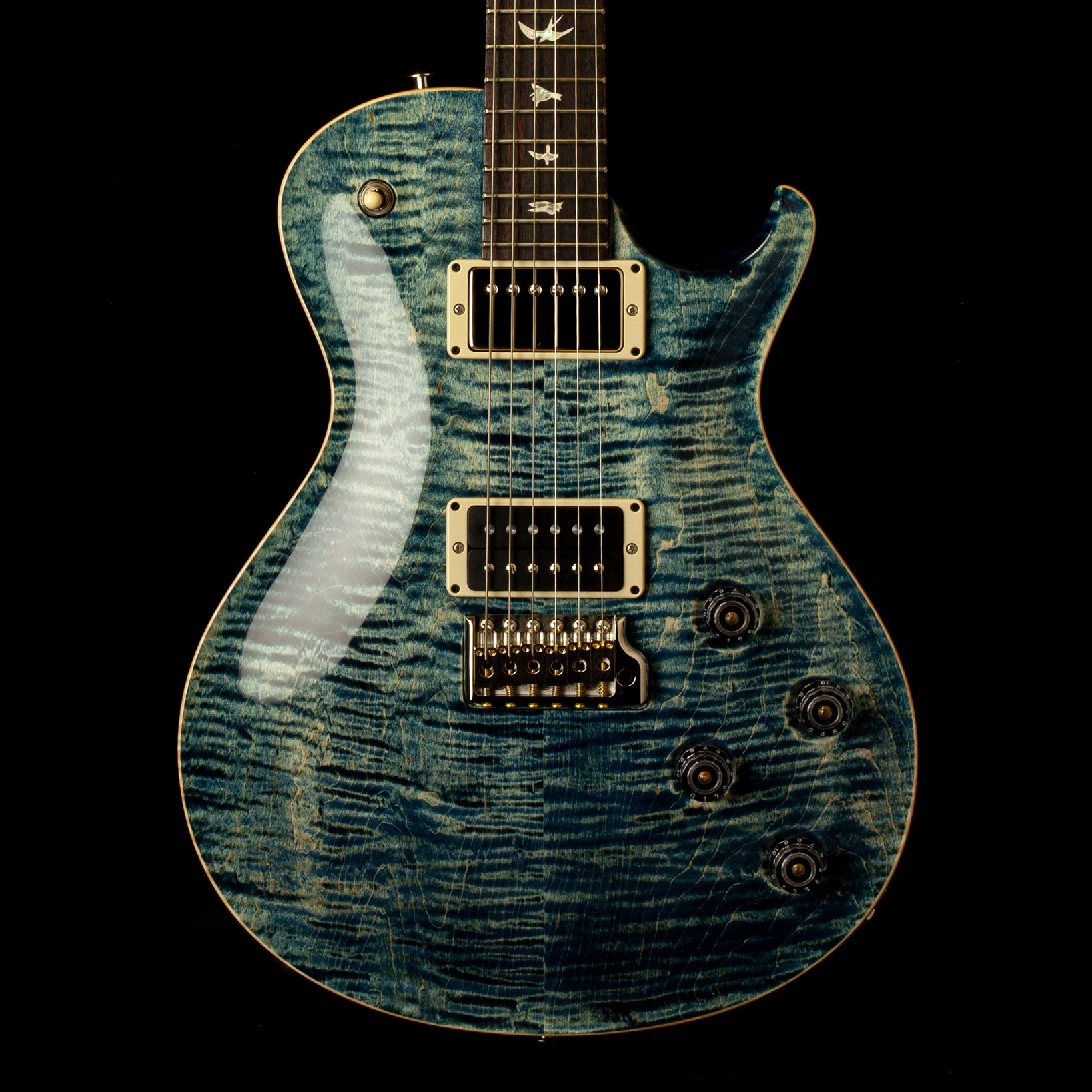 PRS Tremonti Faded Whale Blue – Bild 2