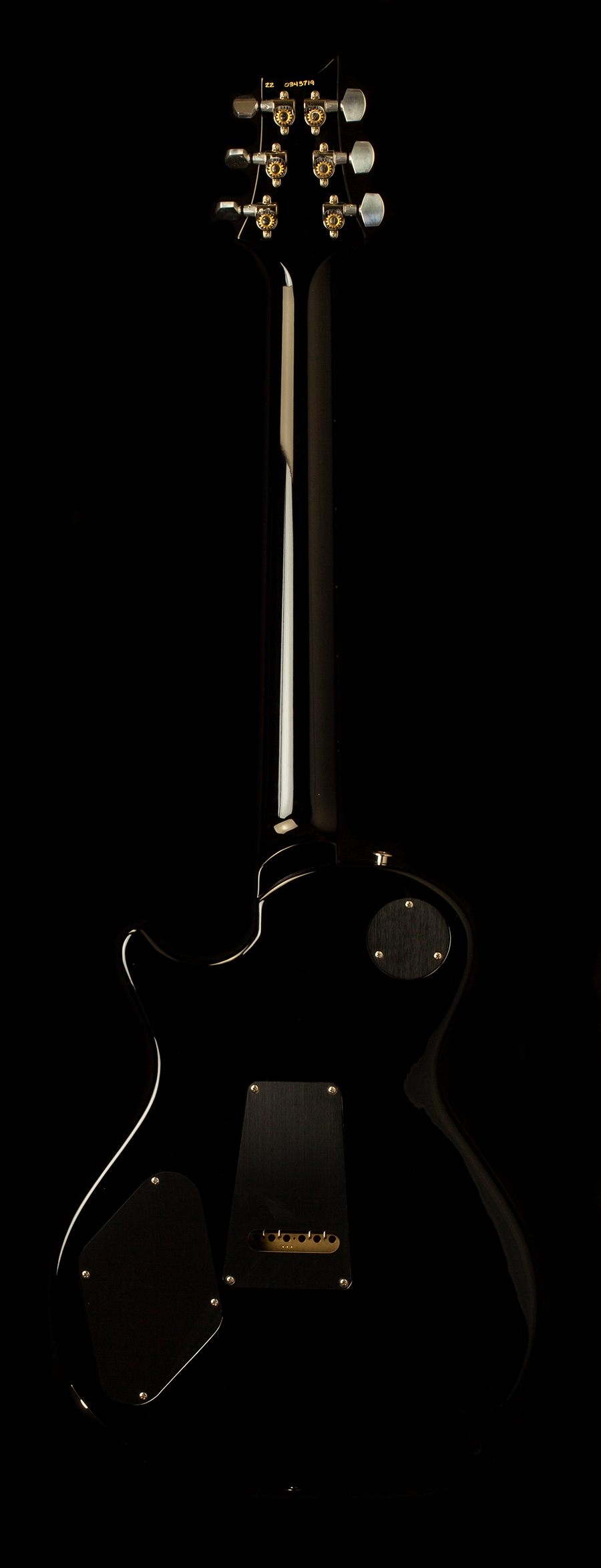 PRS Tremonti Faded Whale Blue – Bild 6