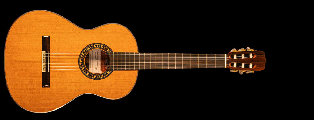 Ramirez Studio 3 Cedar