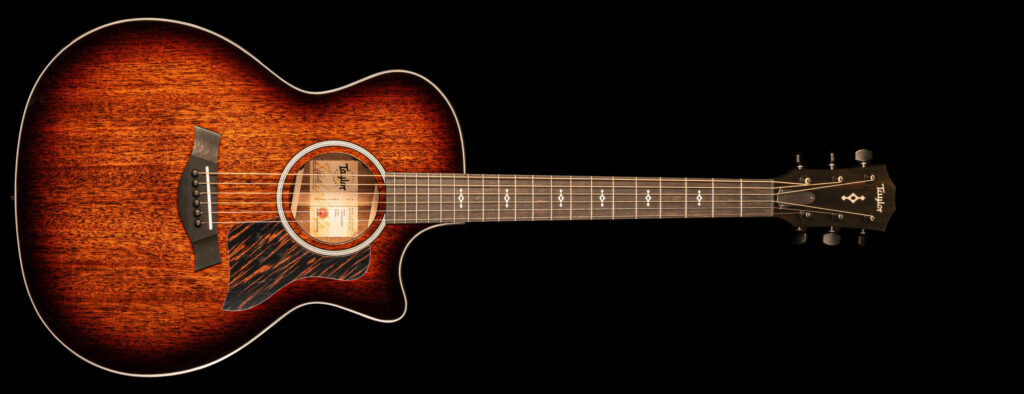 Taylor 324ce Next Generation