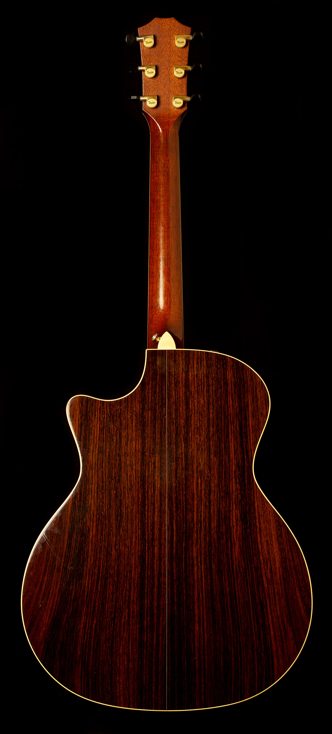 Taylor 914ce 2004 - Image 3