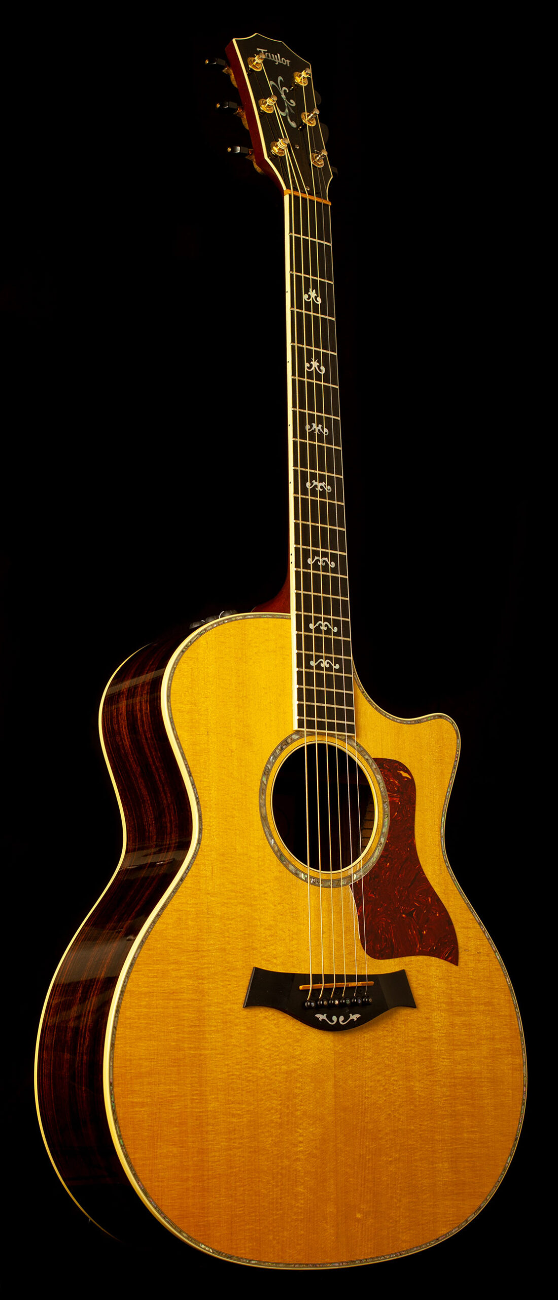 Taylor 914ce 2004 - Image 4