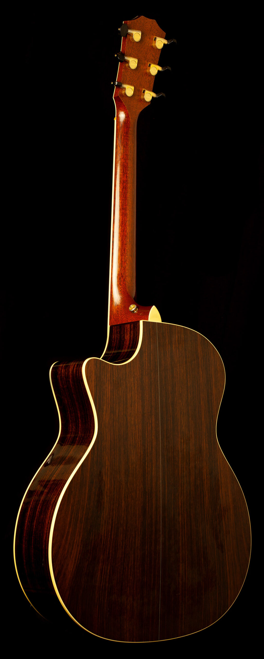 Taylor 914ce 2004 - Image 5