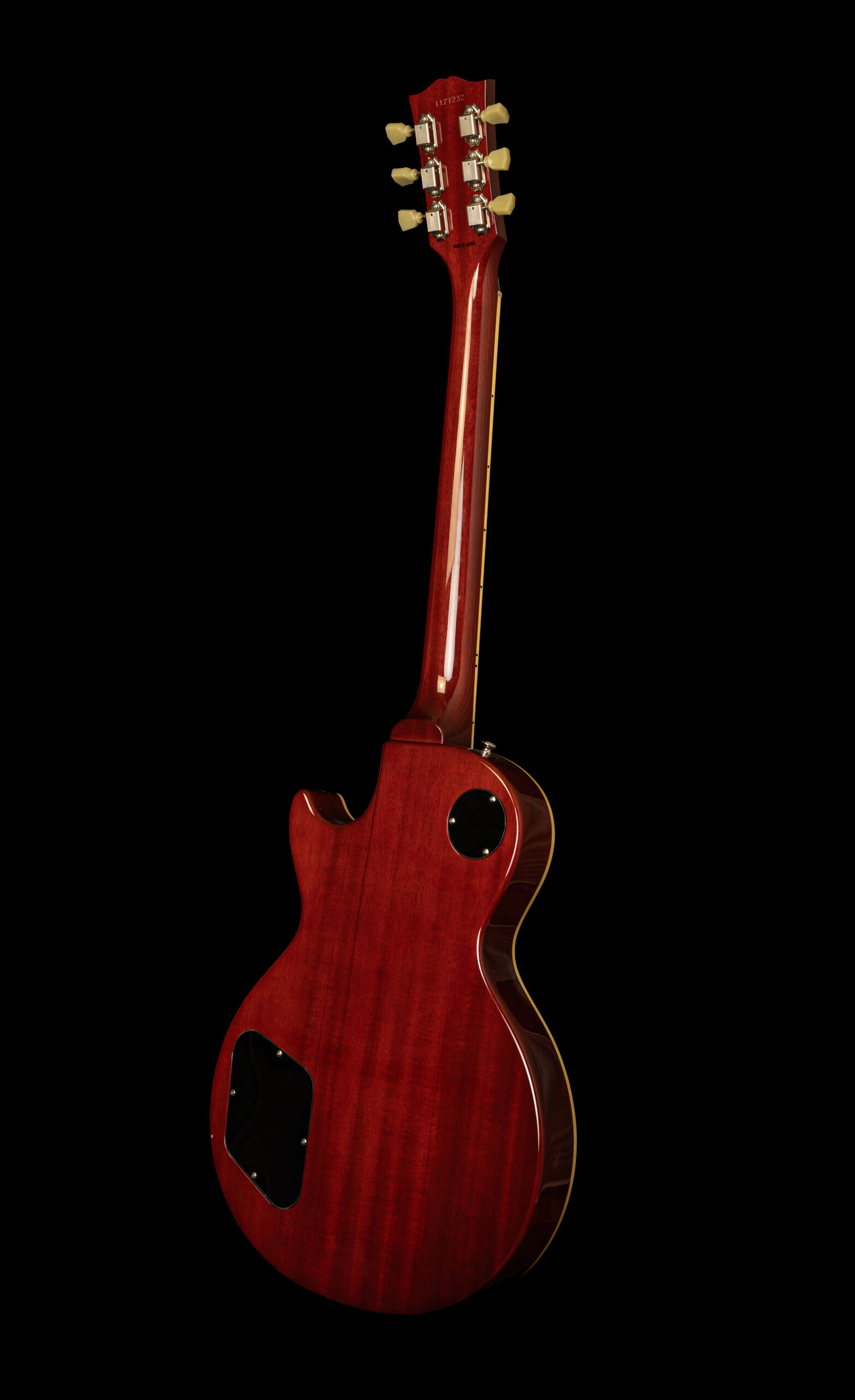 Tokai Love Rock Model LS 92 Violin Finish Sunburst - Image 5