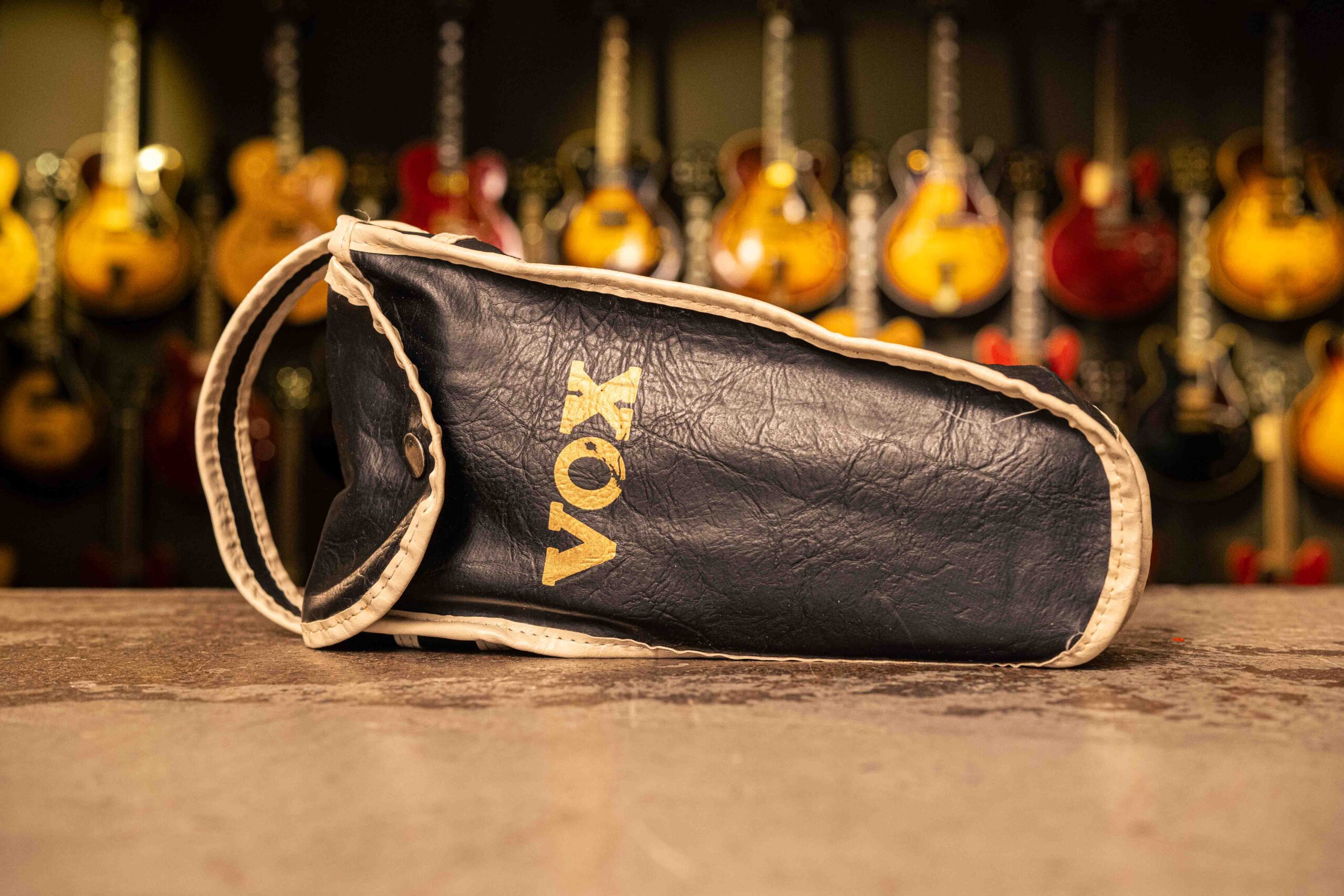 Vox V847 Wah Wah Reissue - Image 4