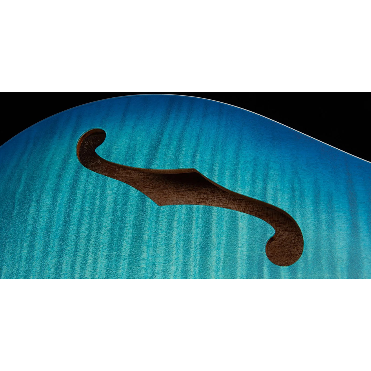 PRS SE Hollowbody I Piezo Lake Blue – Bild 6