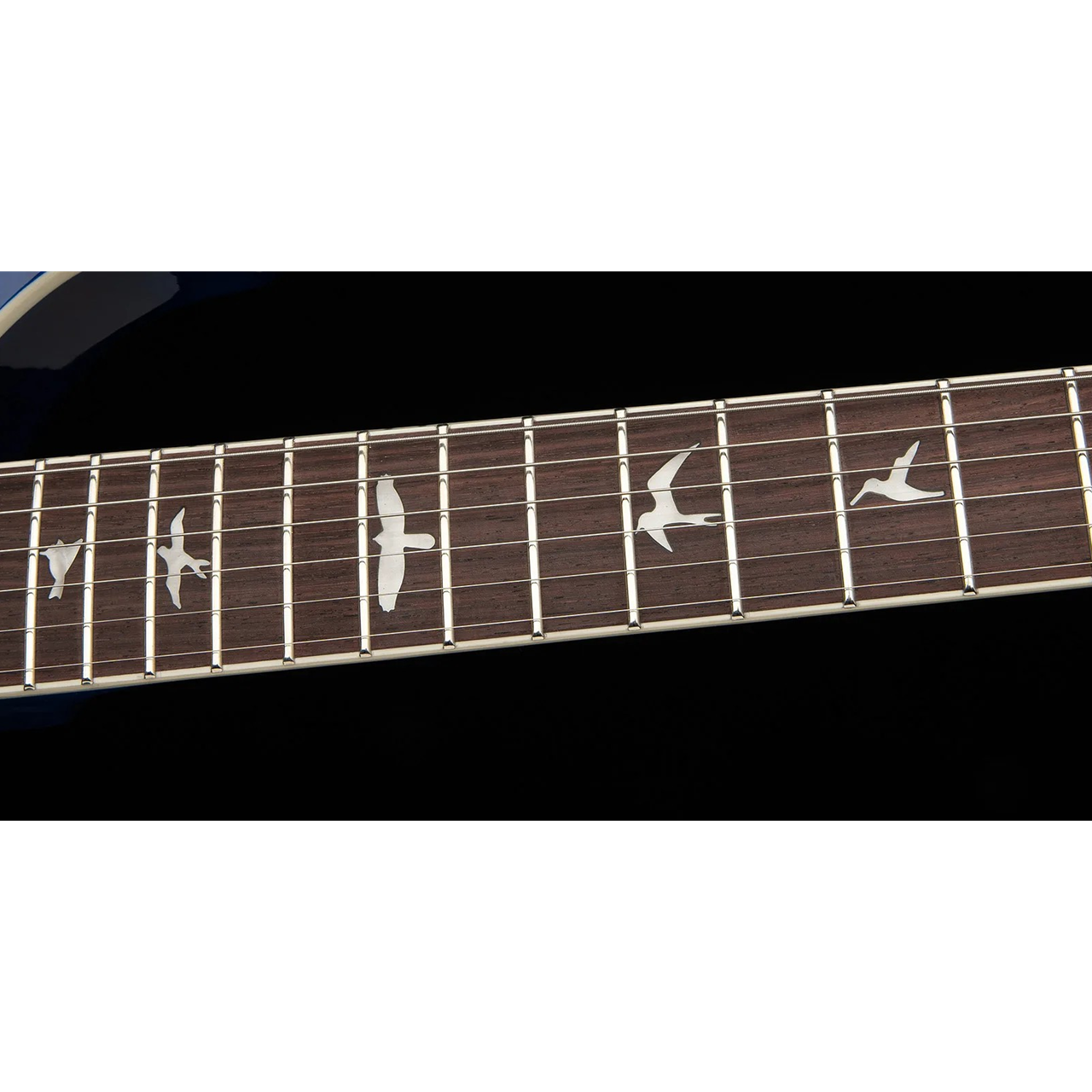 PRS SE Hollowbody I Piezo Lake Blue – Bild 7