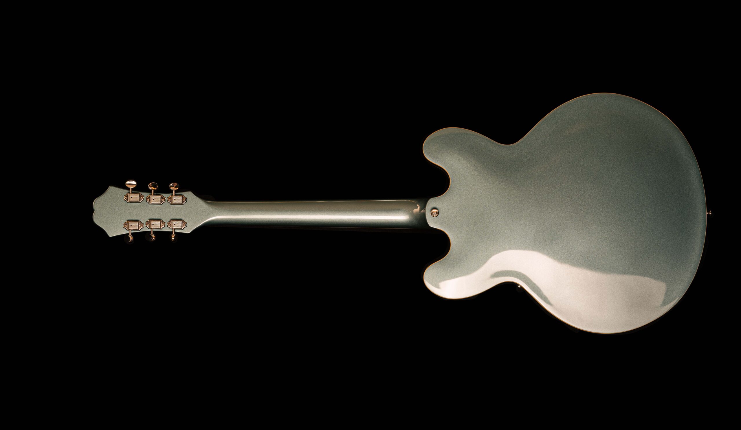 Epiphone Casino Pelham Blue Exclusive – Bild 3