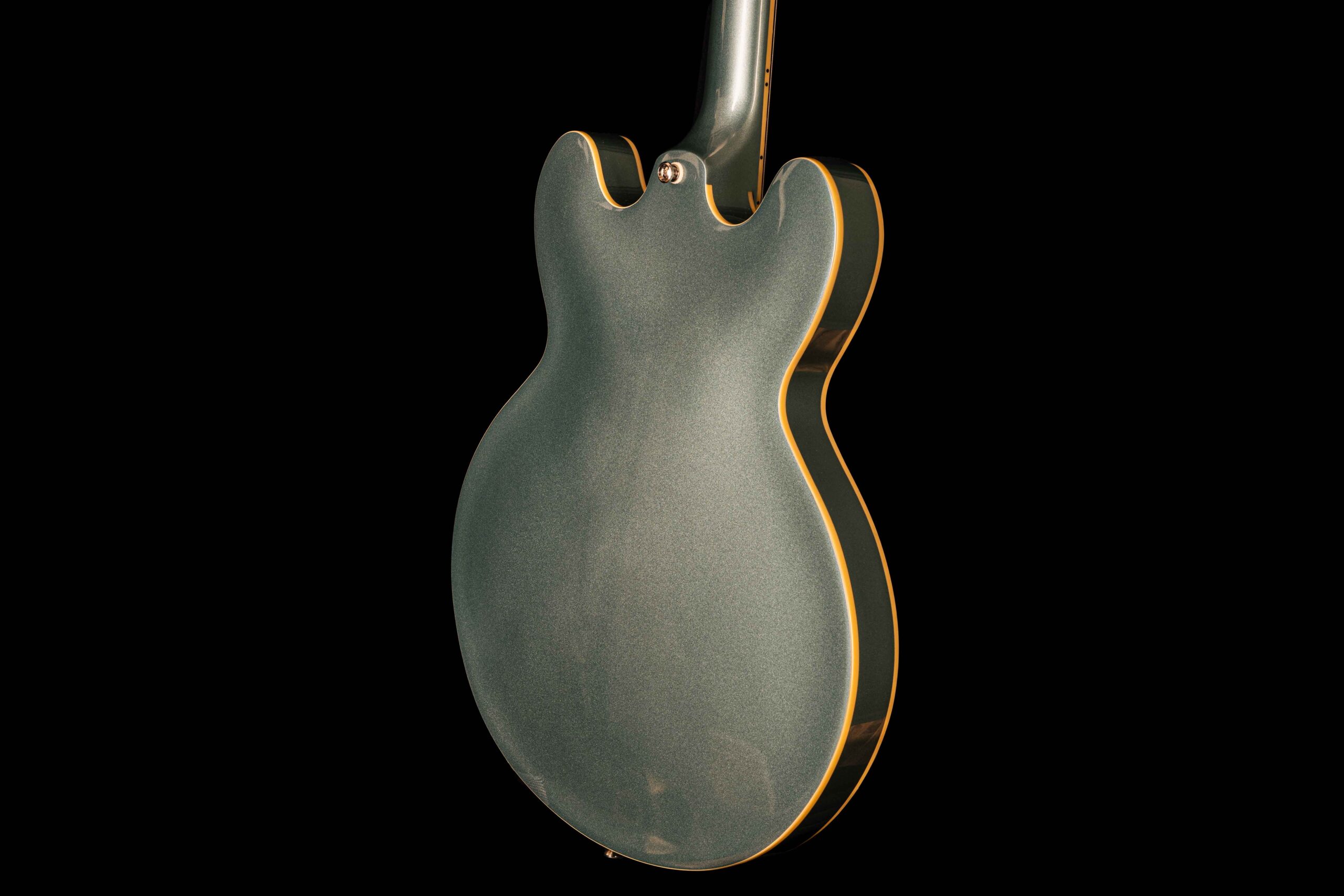 Epiphone Casino Pelham Blue Exclusive – Bild 5