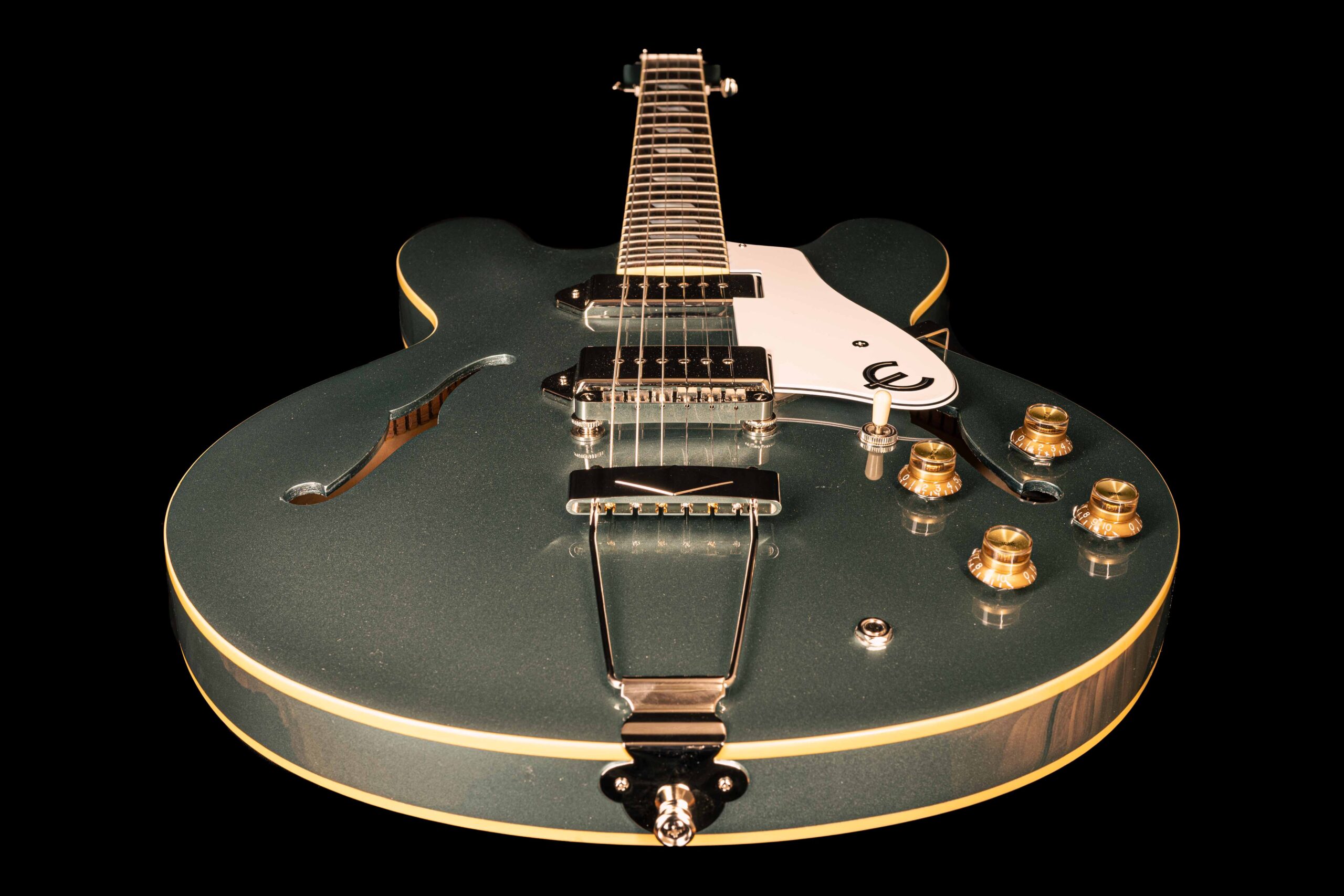 Epiphone Casino Pelham Blue Exclusive – Bild 6