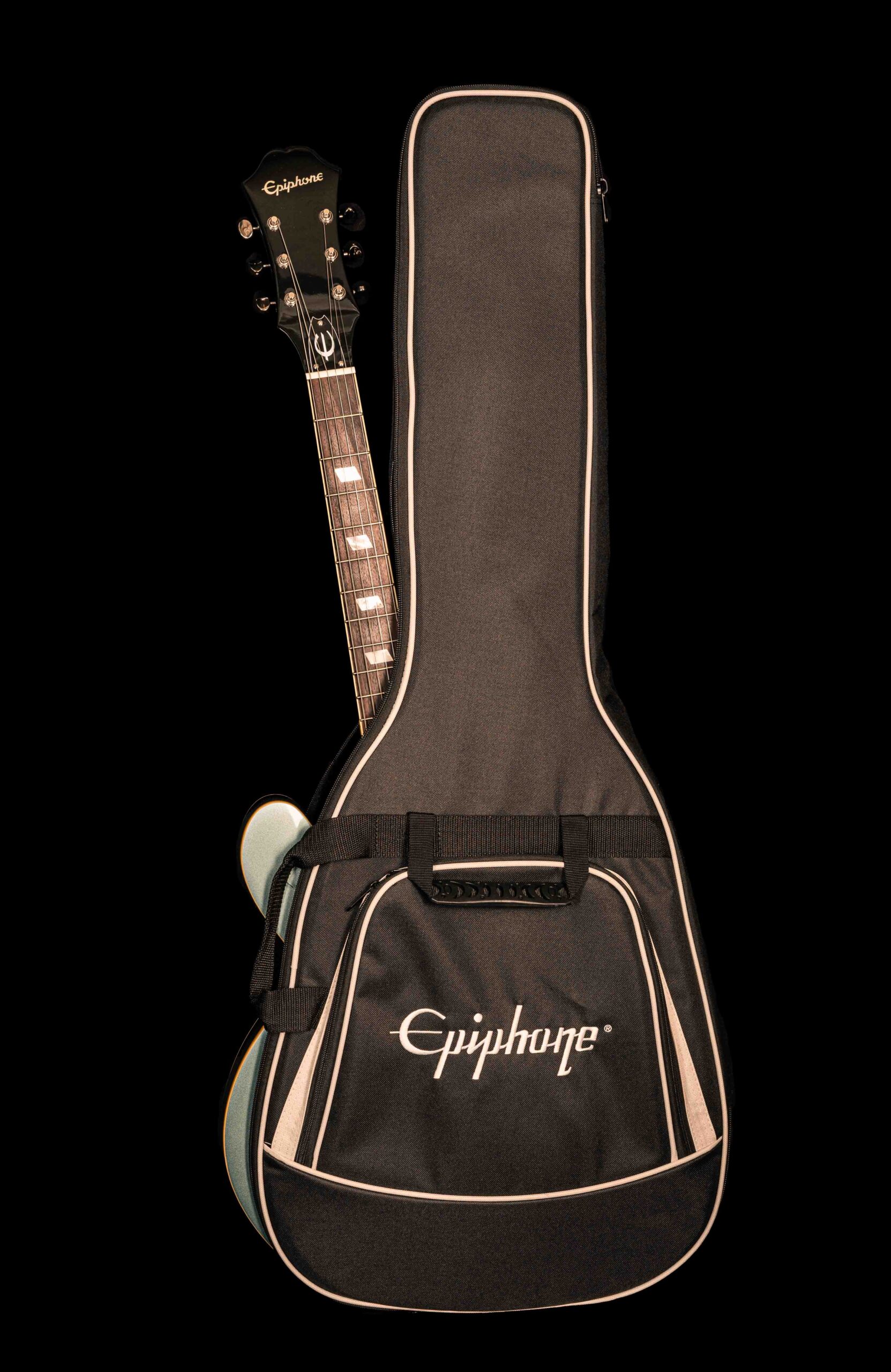 Epiphone Casino Pelham Blue Exclusive – Bild 7