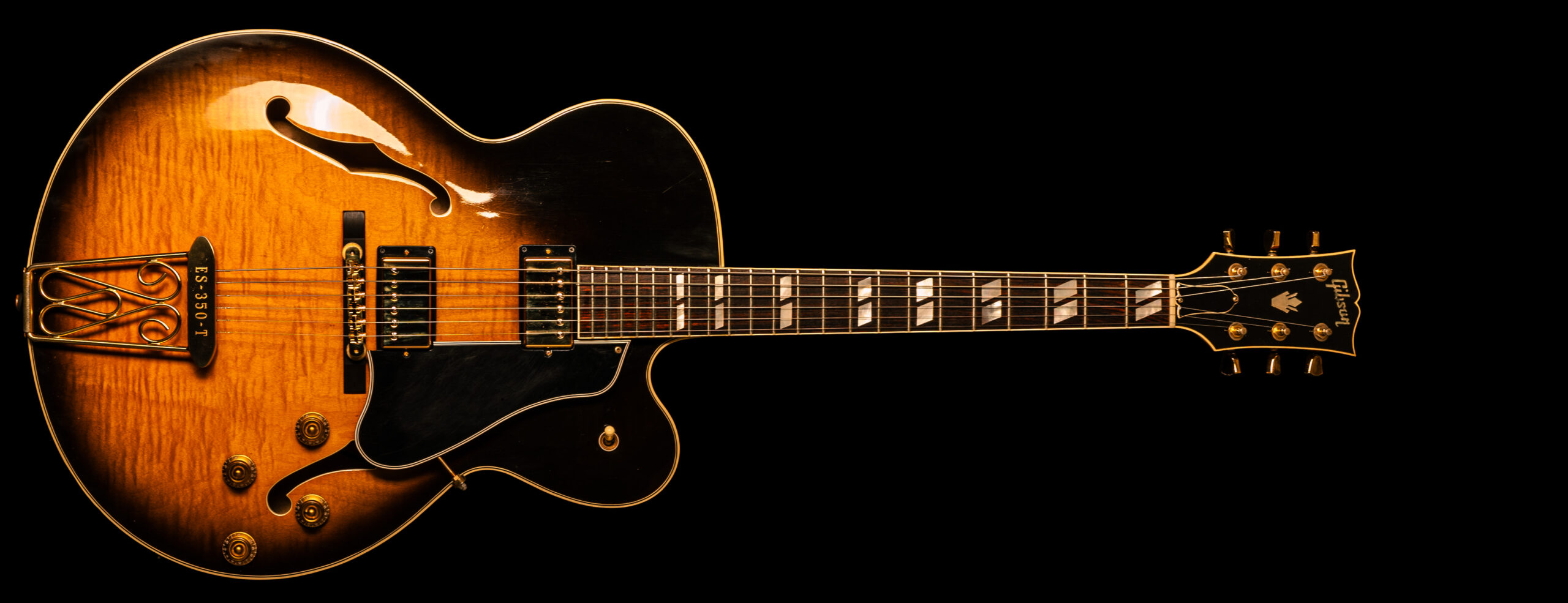 Gibson ES-350T 1992
