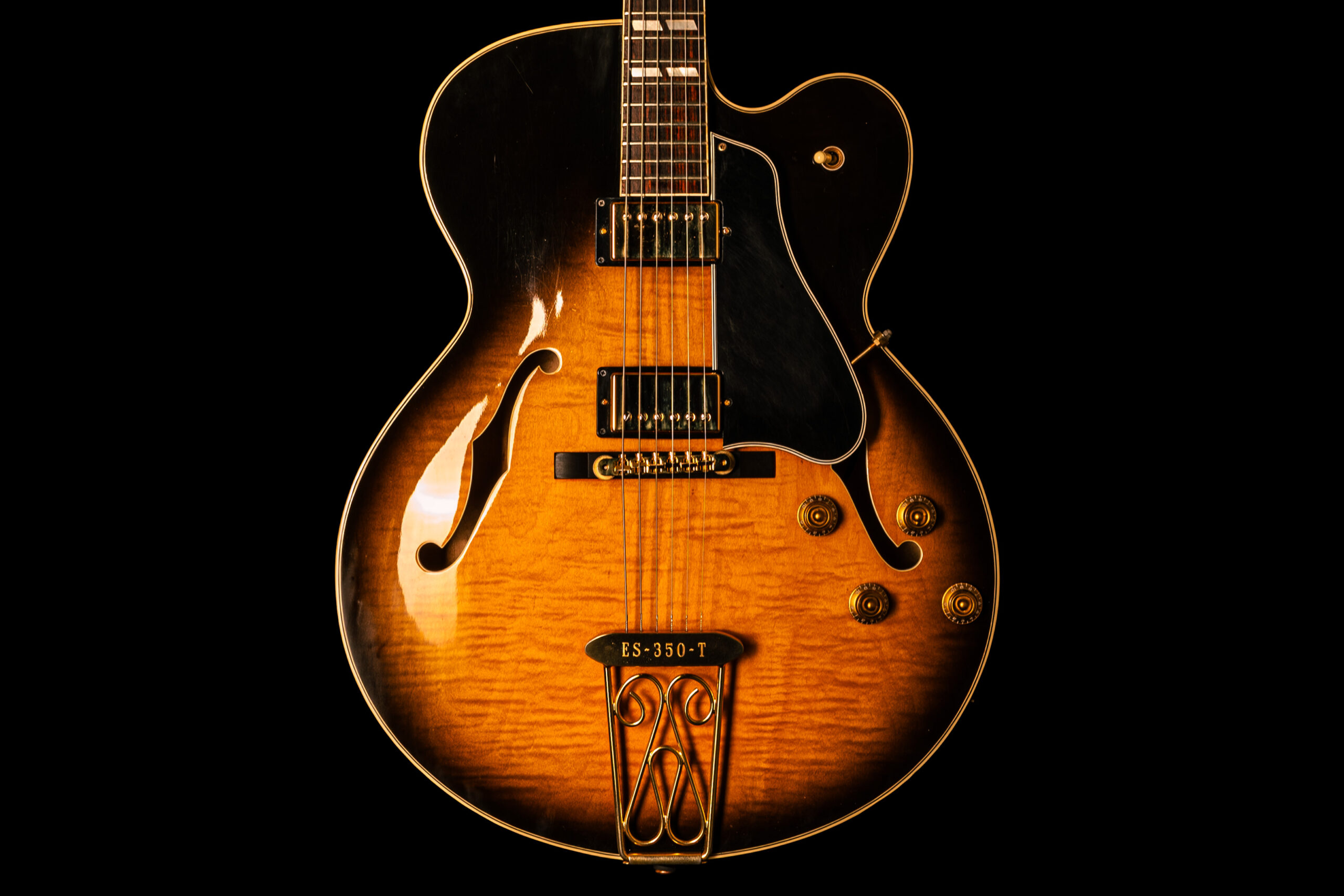 Gibson ES-350T 1992 – Bild 2