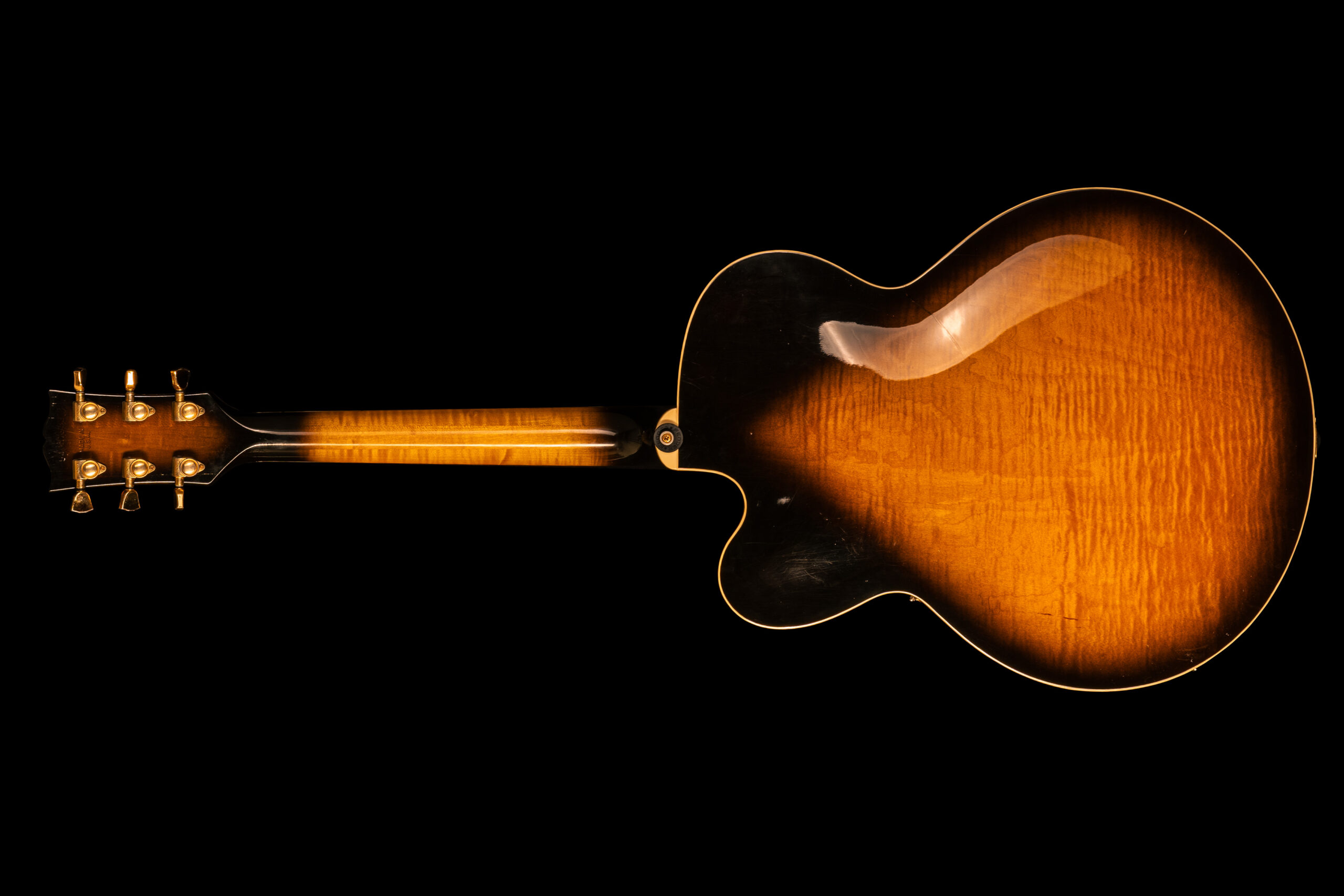 Gibson ES-350T 1992 – Bild 3