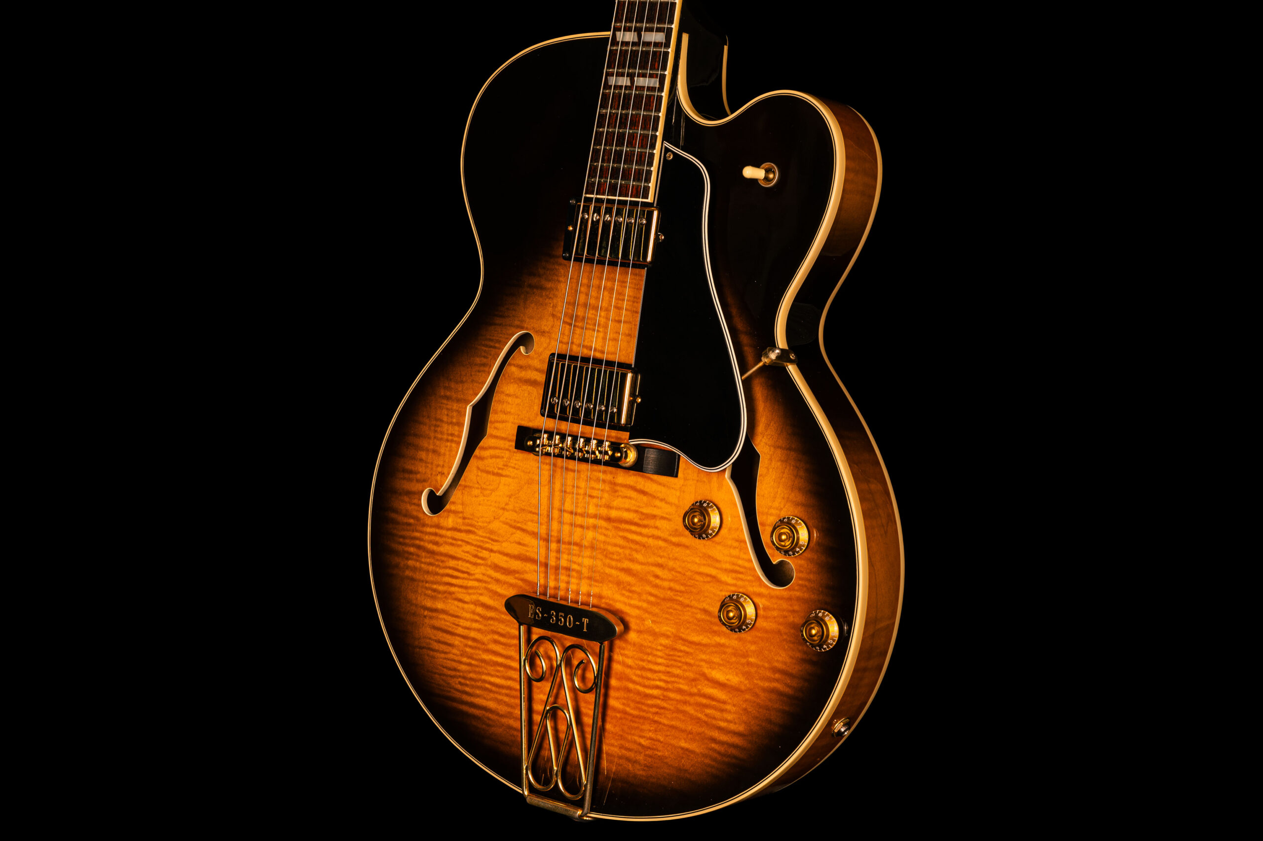 Gibson ES-350T 1992 – Bild 4