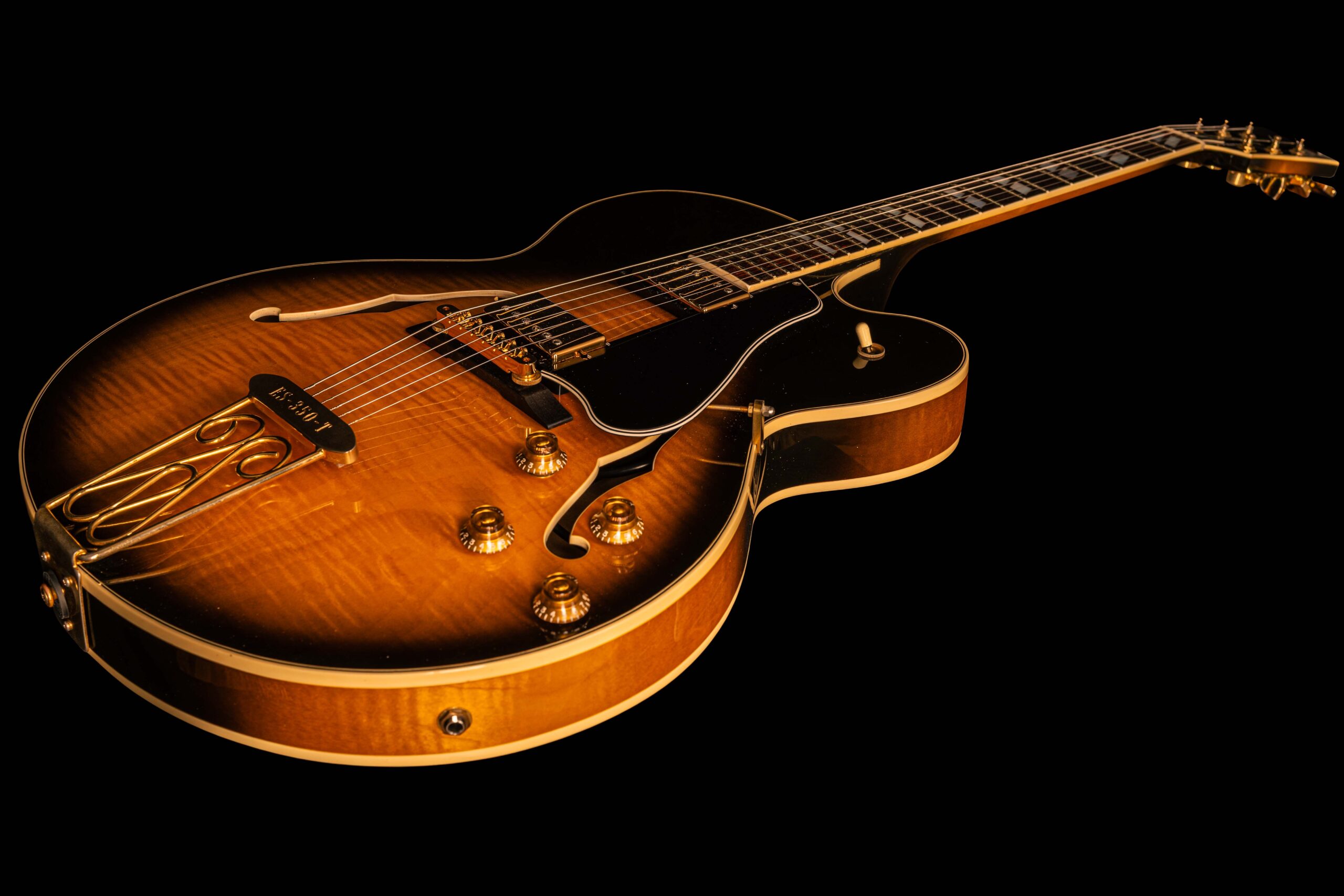 Gibson ES-350T 1992 – Bild 6