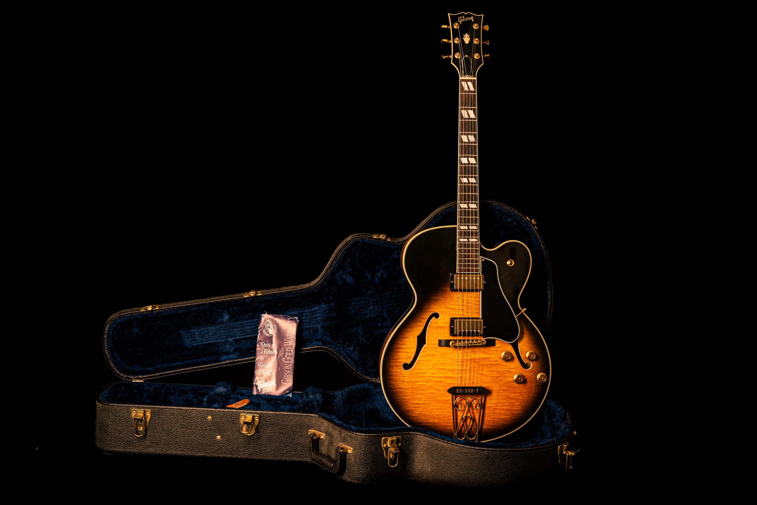 Gibson ES-350T 1992 – Bild 9