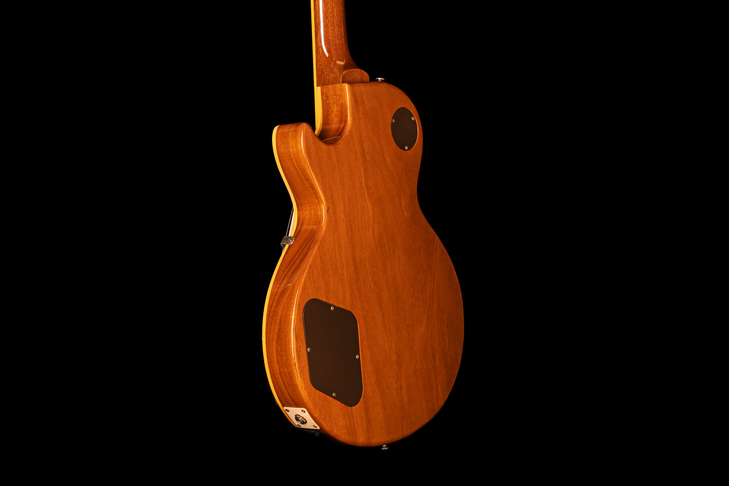 Gibson Les Paul Standard 1957 Goldtop 2008 – Bild 5