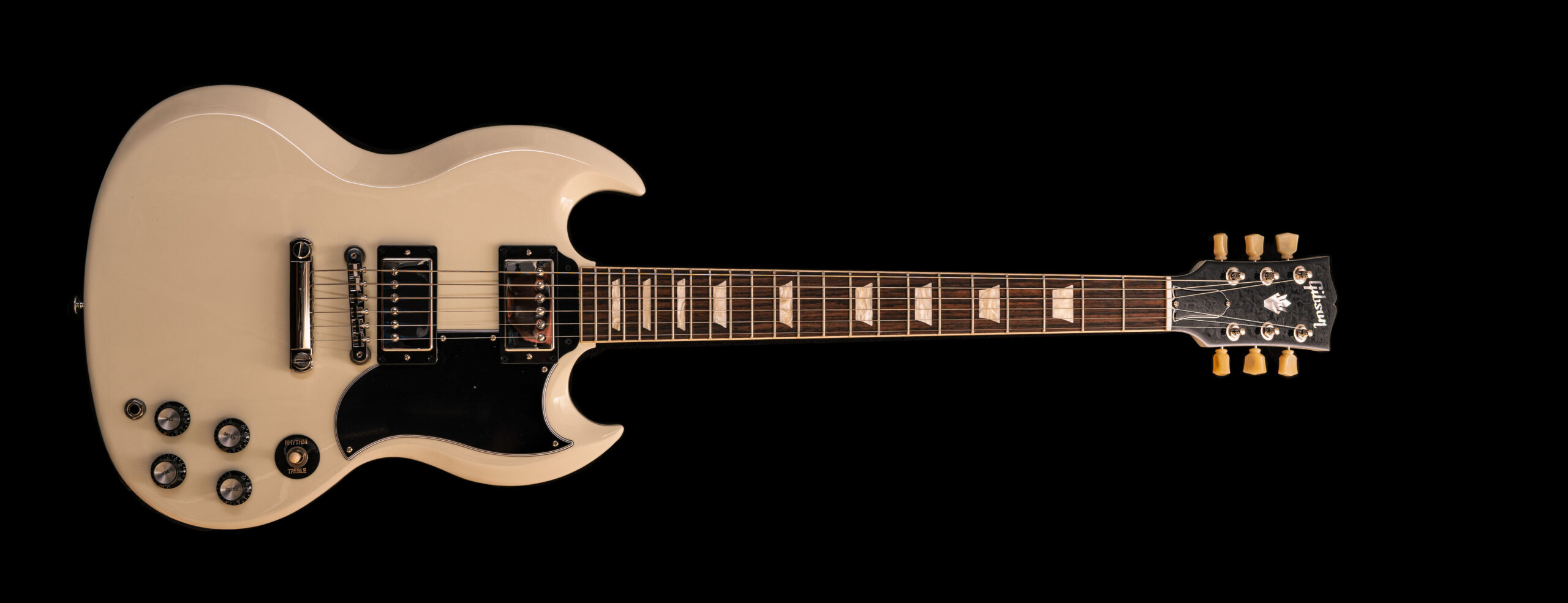 Gibson SG Standard '61 Classic White
