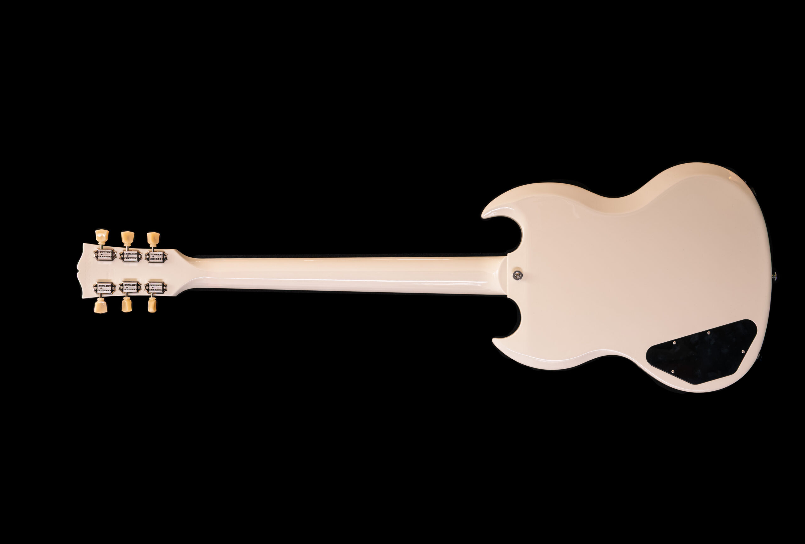 Gibson SG Standard '61 Classic White – Bild 3
