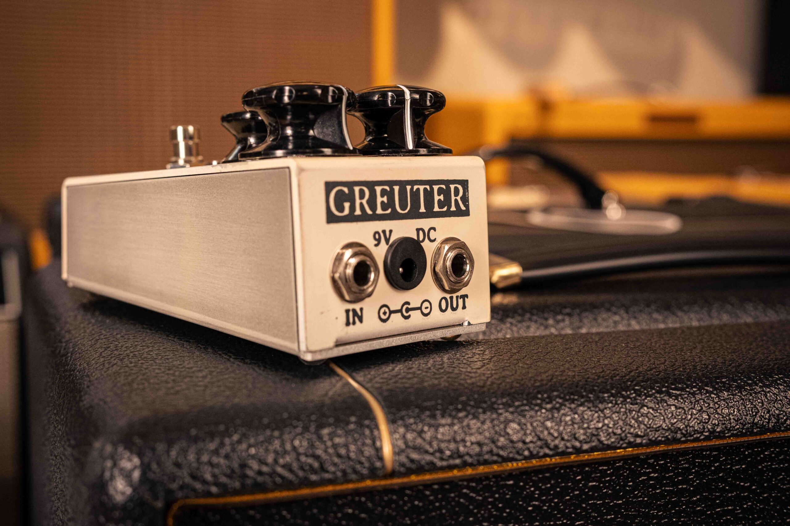 Gitarren Total × Greuter Audio OVERGRAIN – Bild 8