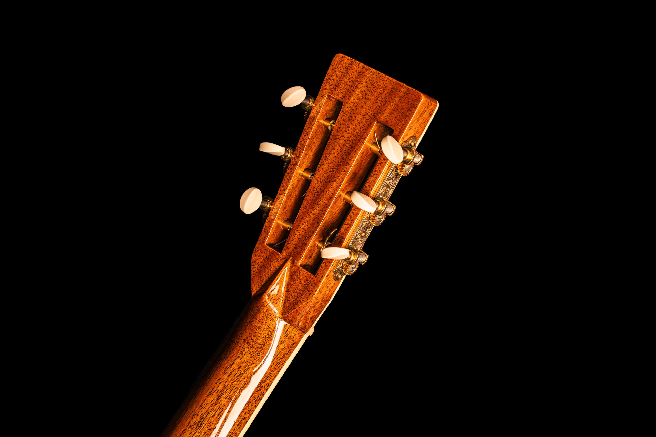 Martin 00-42SC John Mayer Stagecoach Edition 2013 – Bild 9