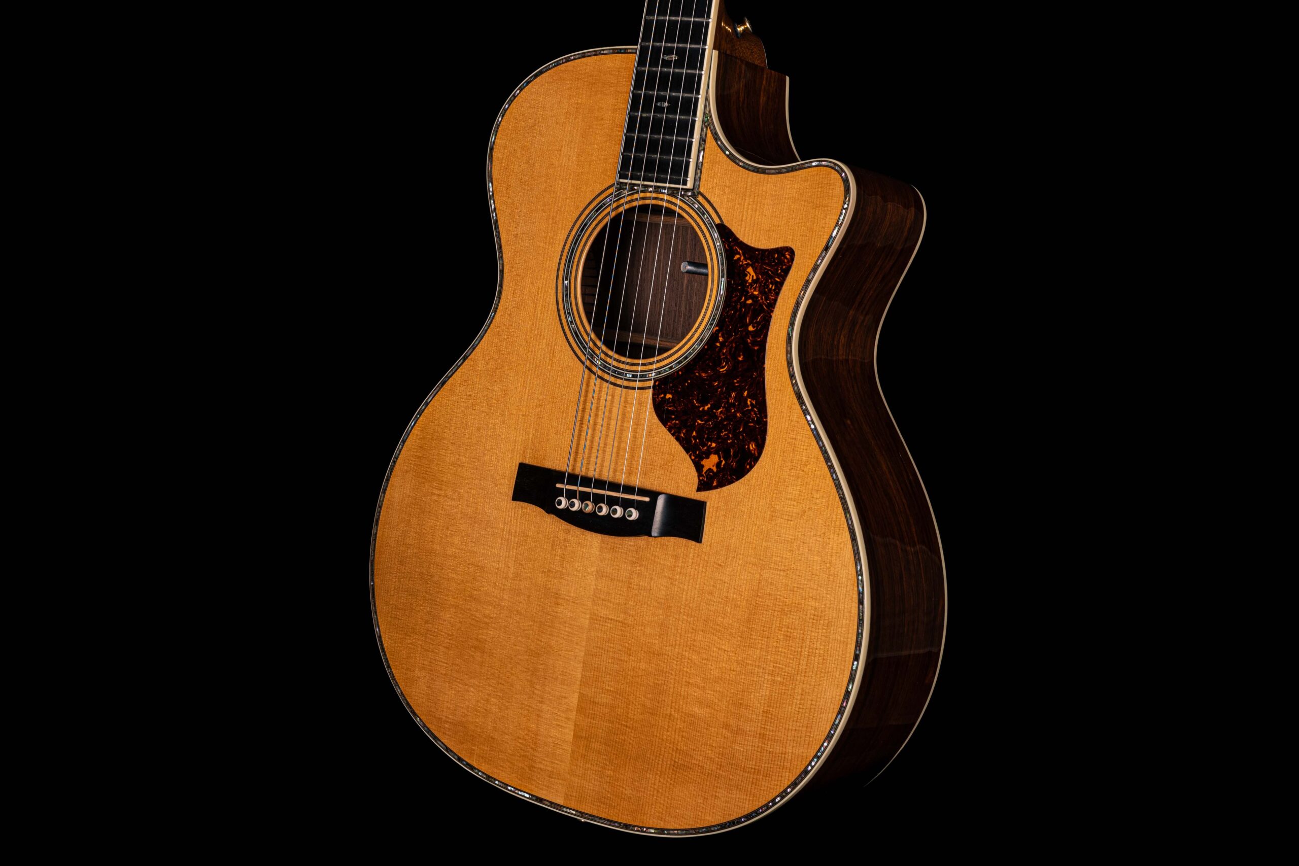 Martin GPC-42E Limited Edition #5/25 2010 – Bild 4