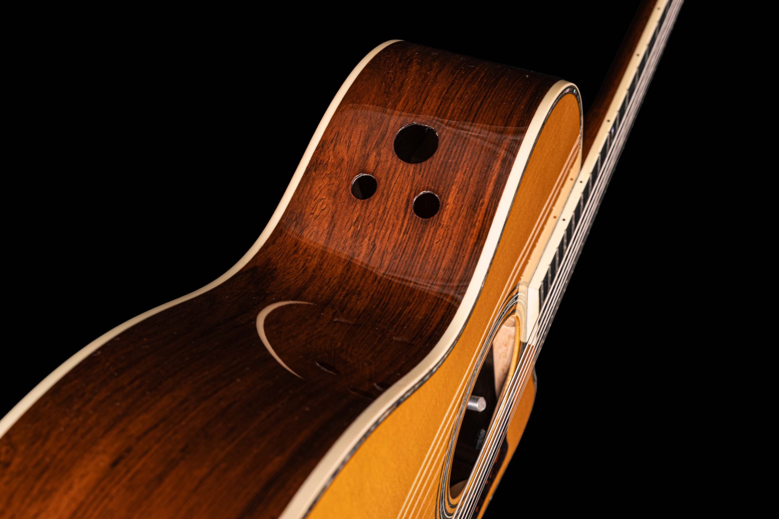 Martin GPC-42E Limited Edition #5/25 2010 – Bild 8