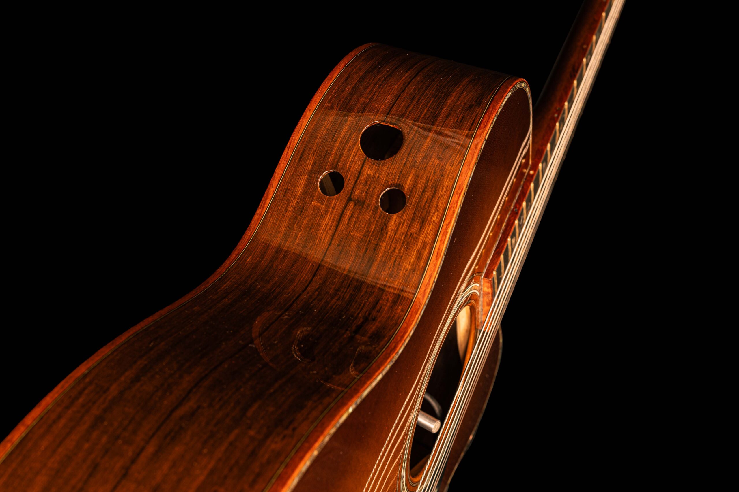 Martin OMC-41 Richie Sambora 2011 – Bild 10