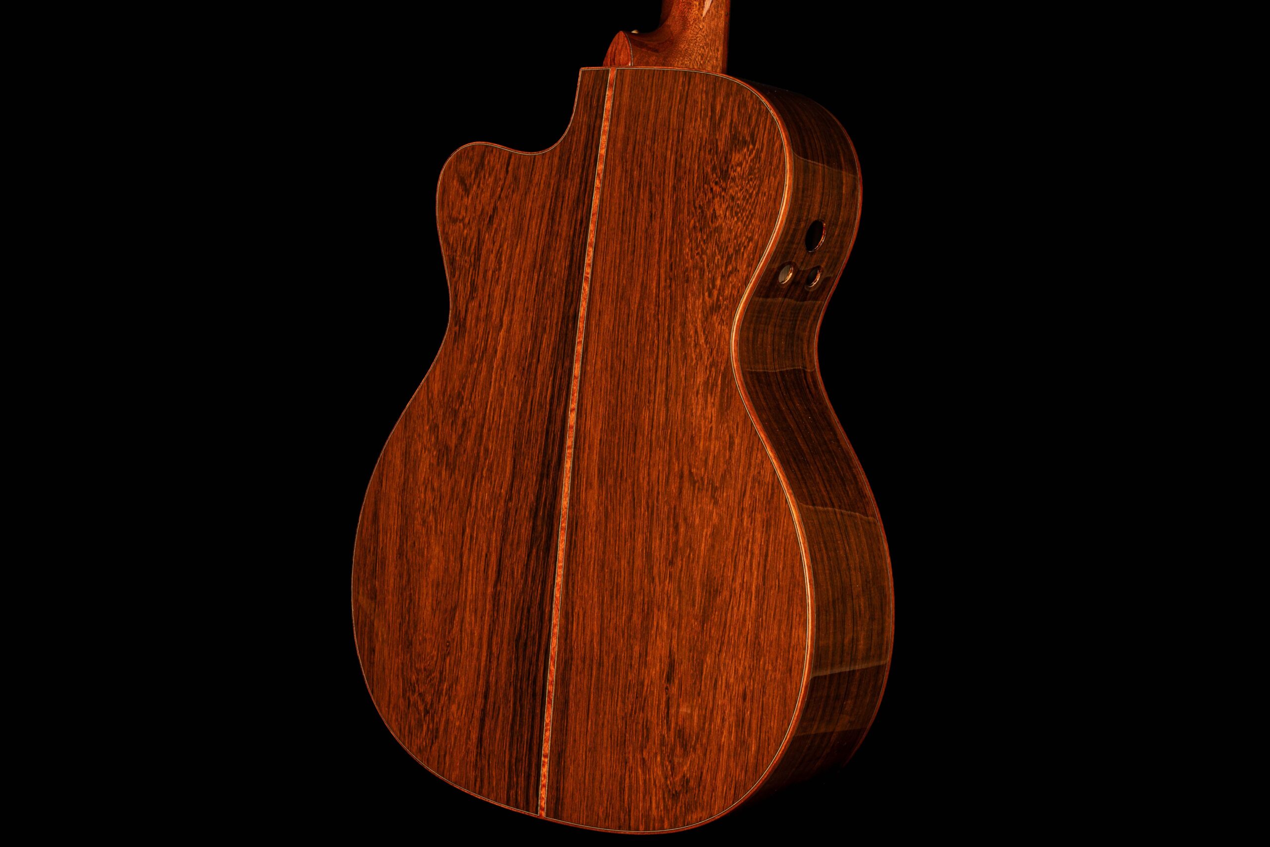 Martin OMC-41 Richie Sambora 2011 – Bild 5