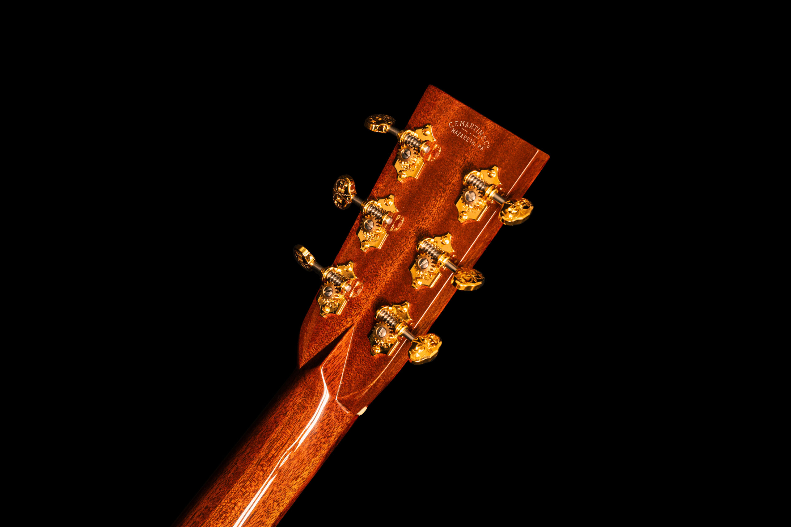 Martin OMC-41 Richie Sambora 2011 – Bild 9