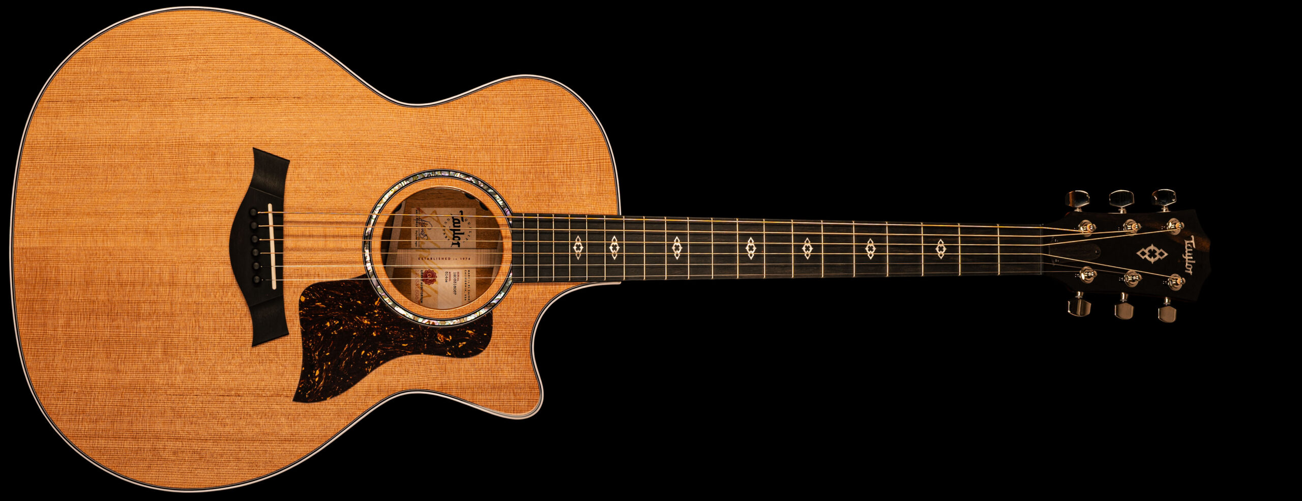 Taylor 514ce Next Generation