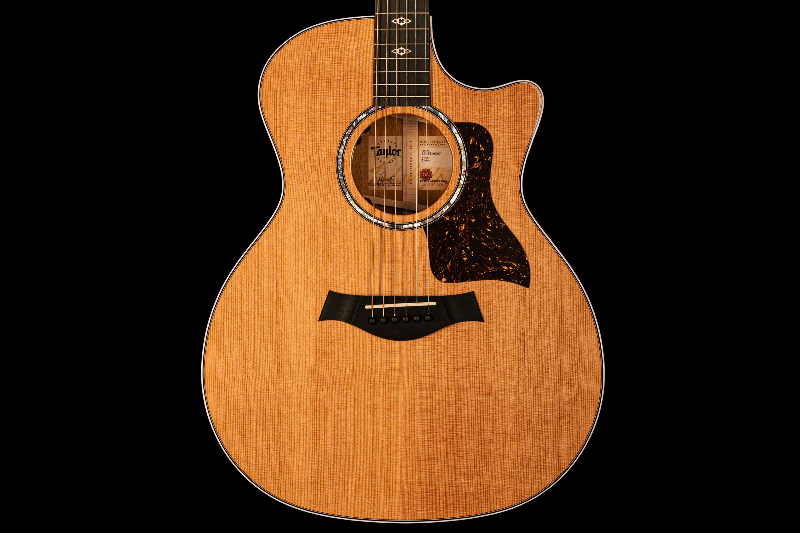 Taylor 514ce Next Generation – Bild 2