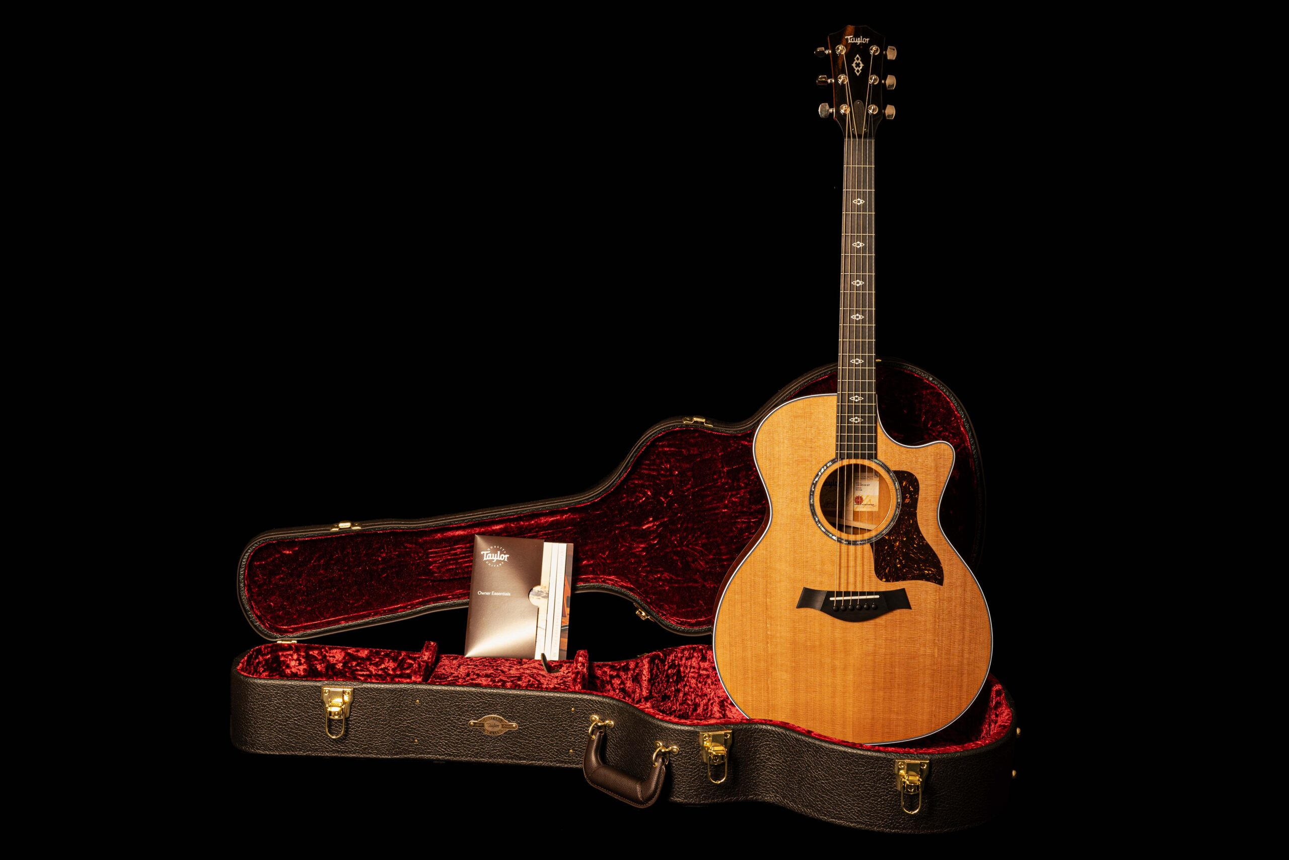 Taylor 514ce Next Generation – Bild 6
