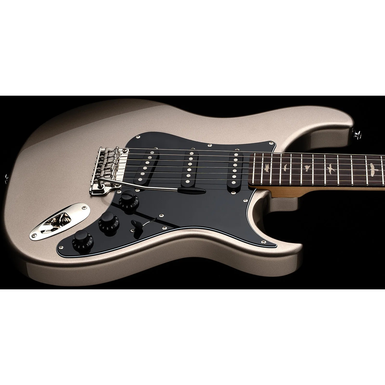 PRS SE Silver Sky Defender Limited Petra Copper – Bild 2